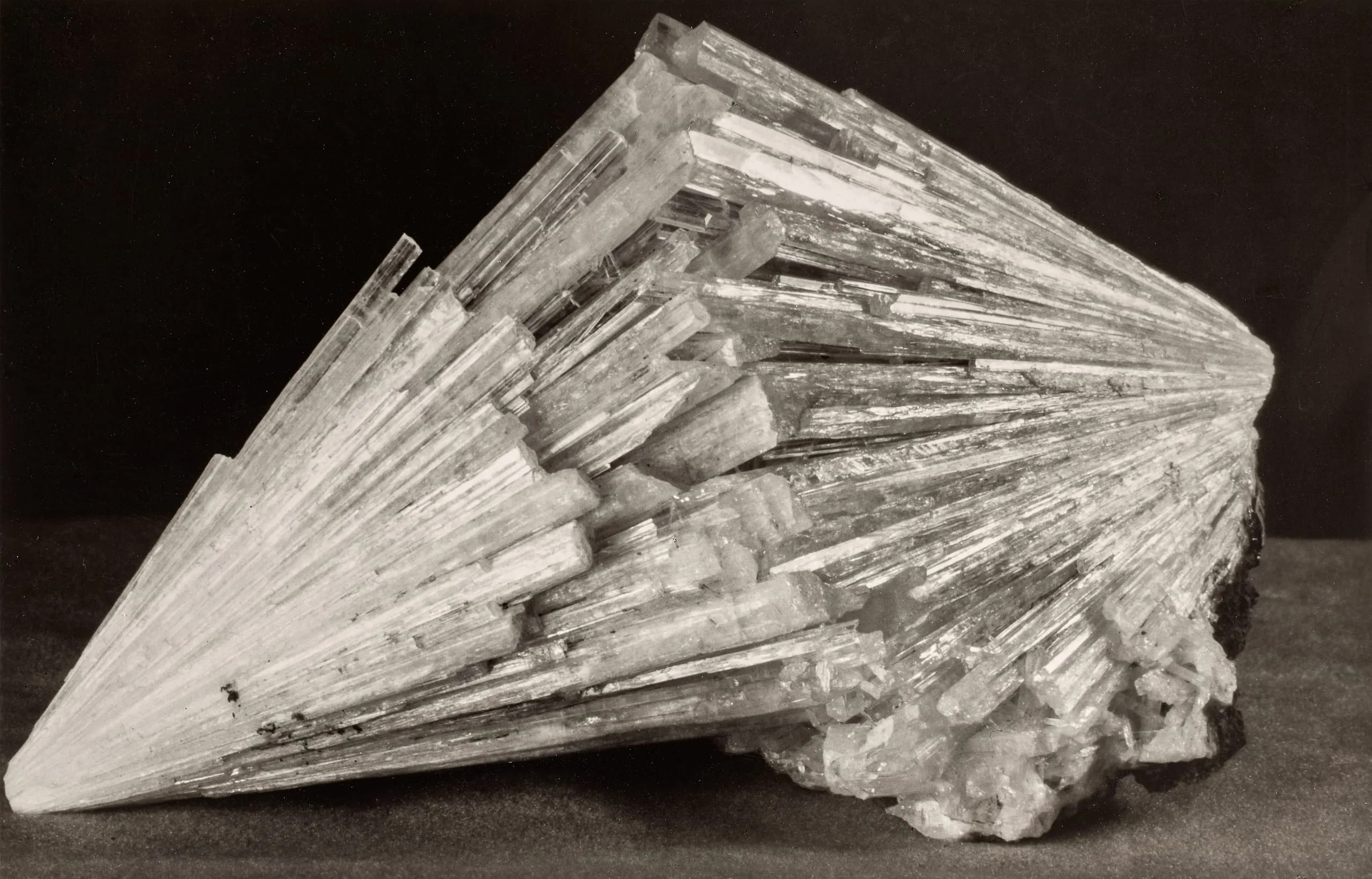 Mineral Study