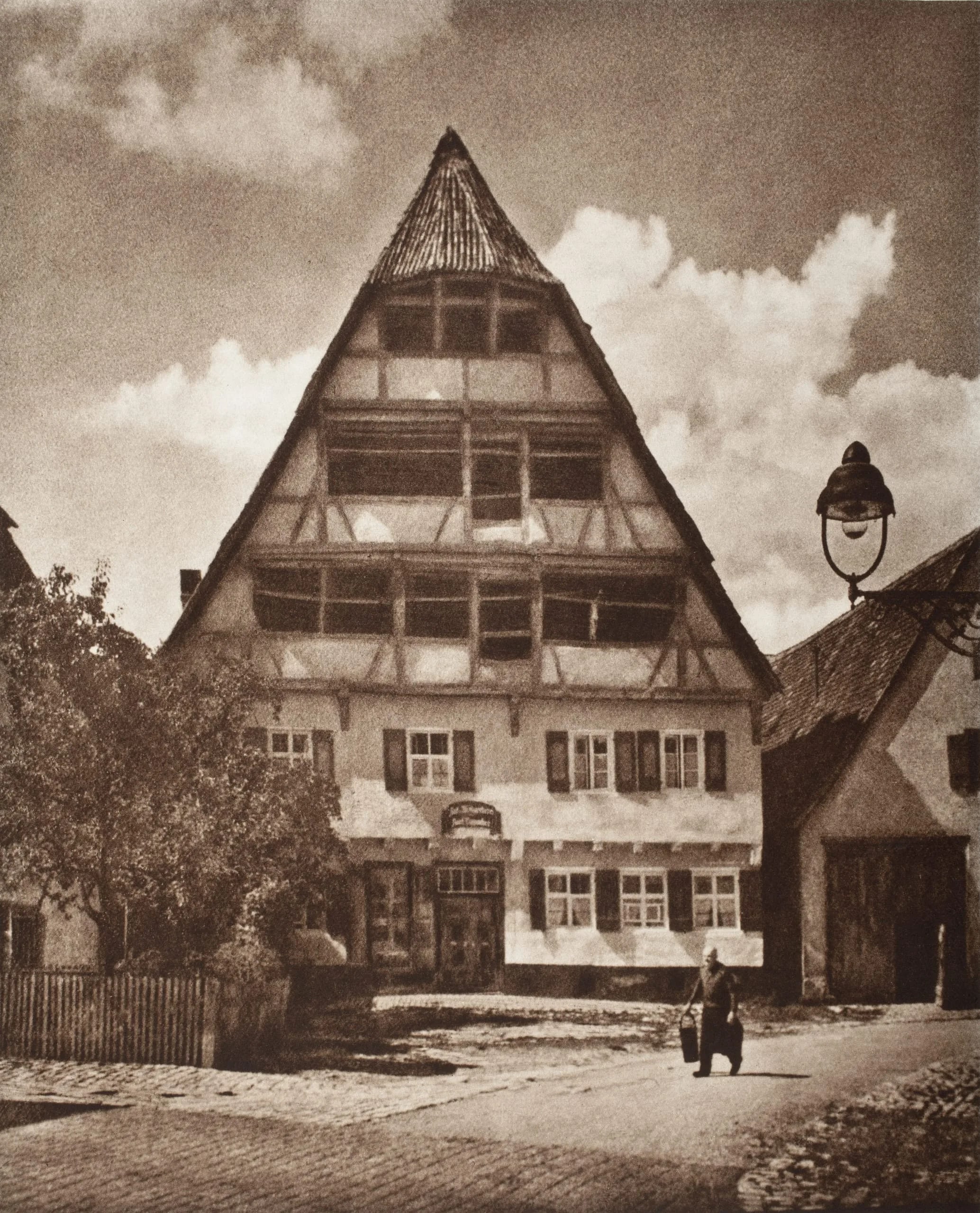 Hayloft (Bavaria) (#18)
