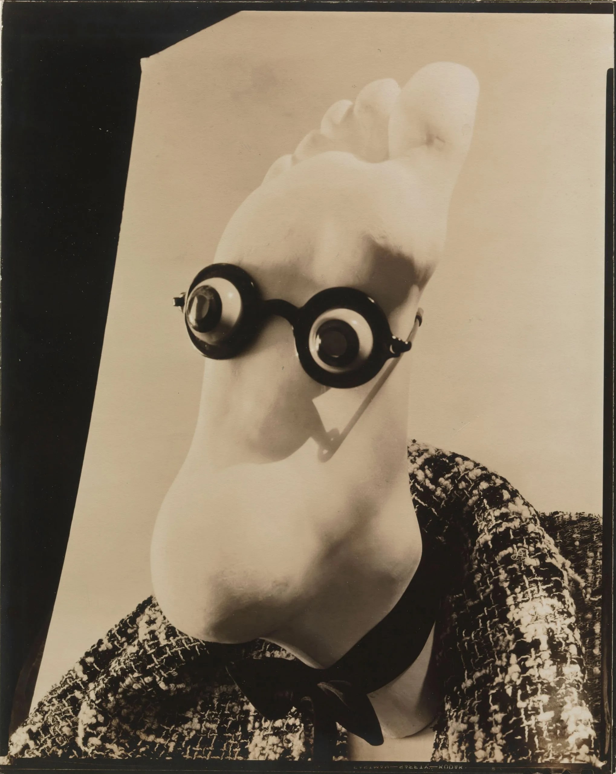 Self-Portrait