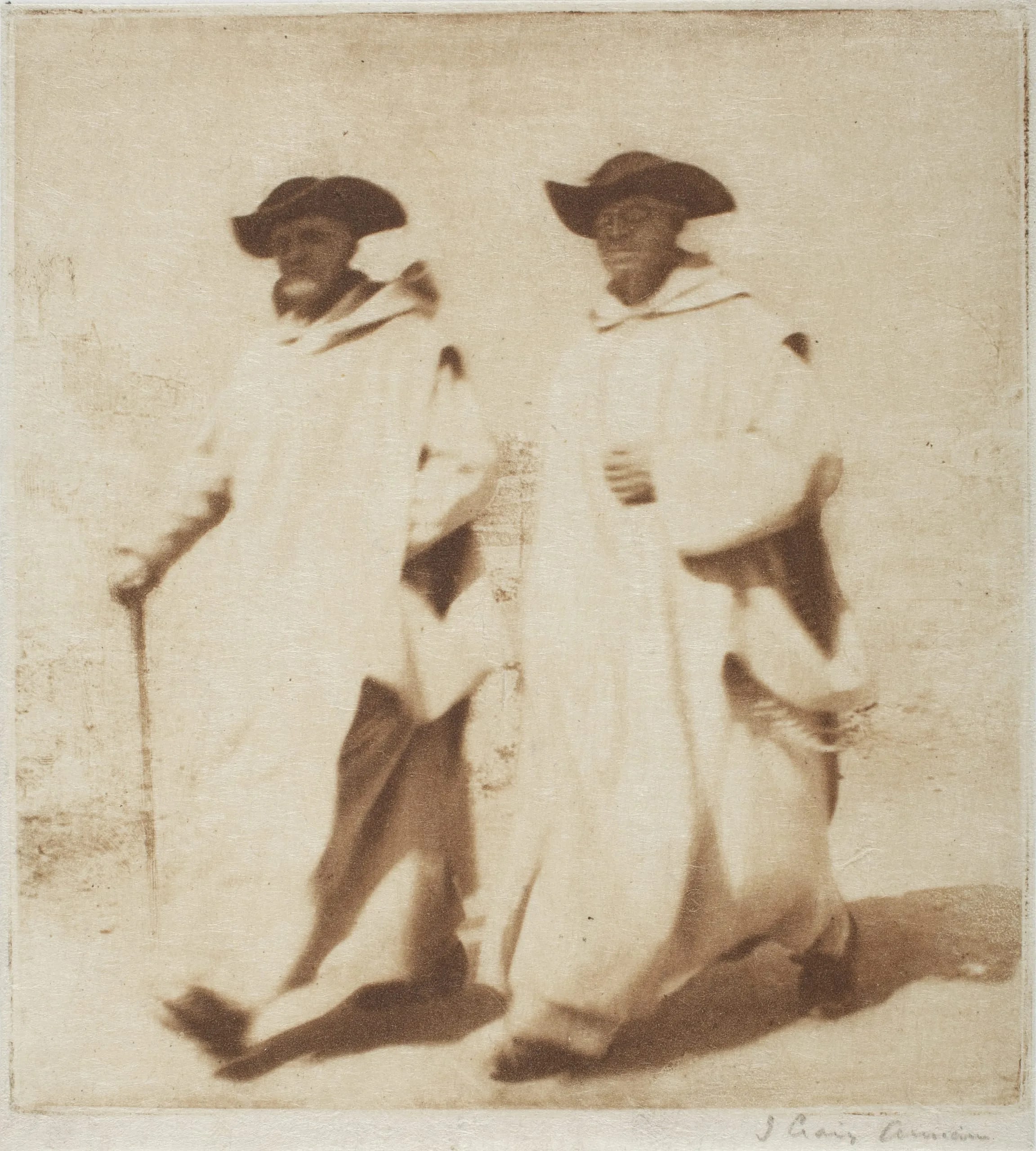 The White Friars (#11)