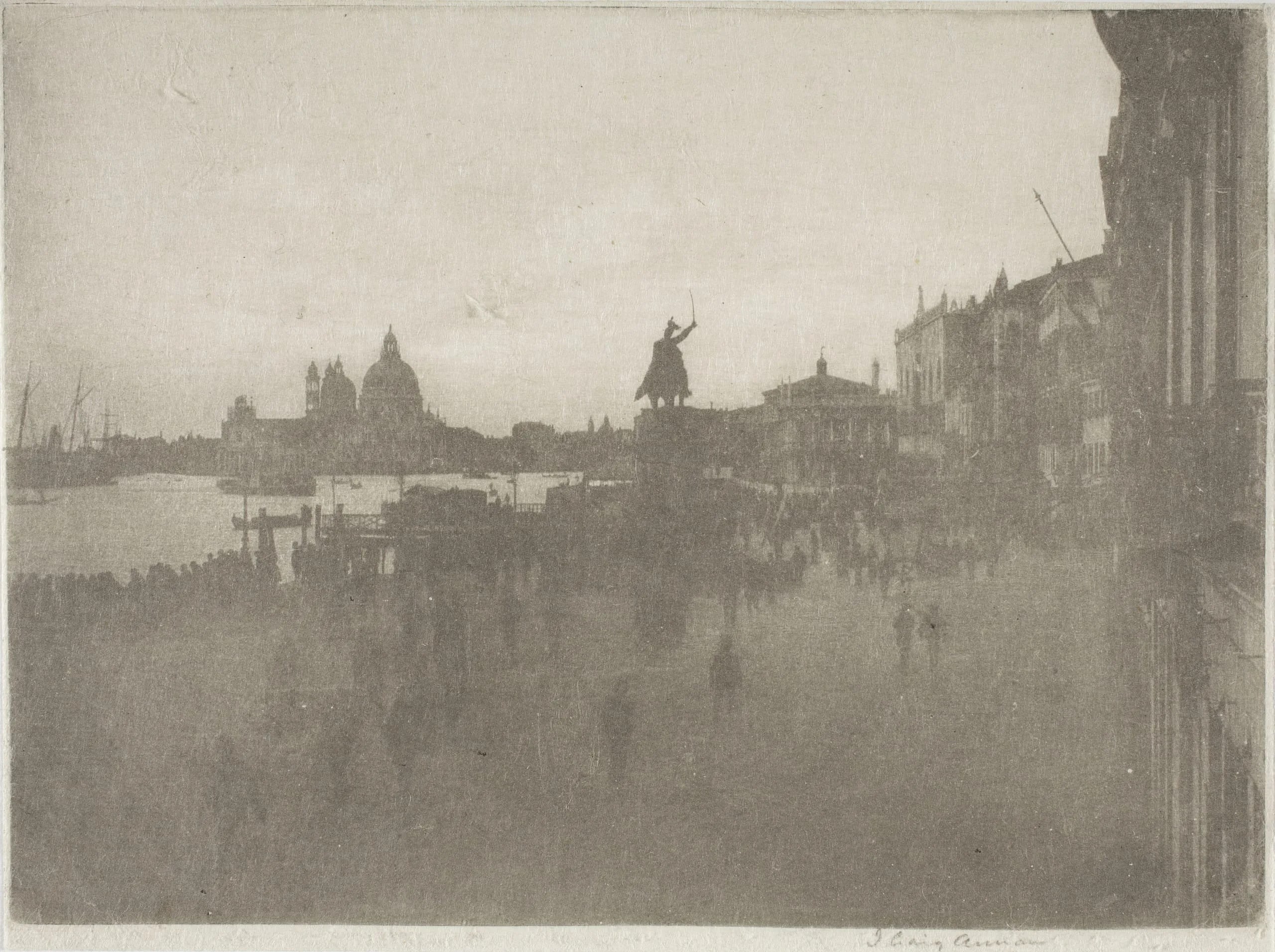 The Riva Schiavoni (#6)