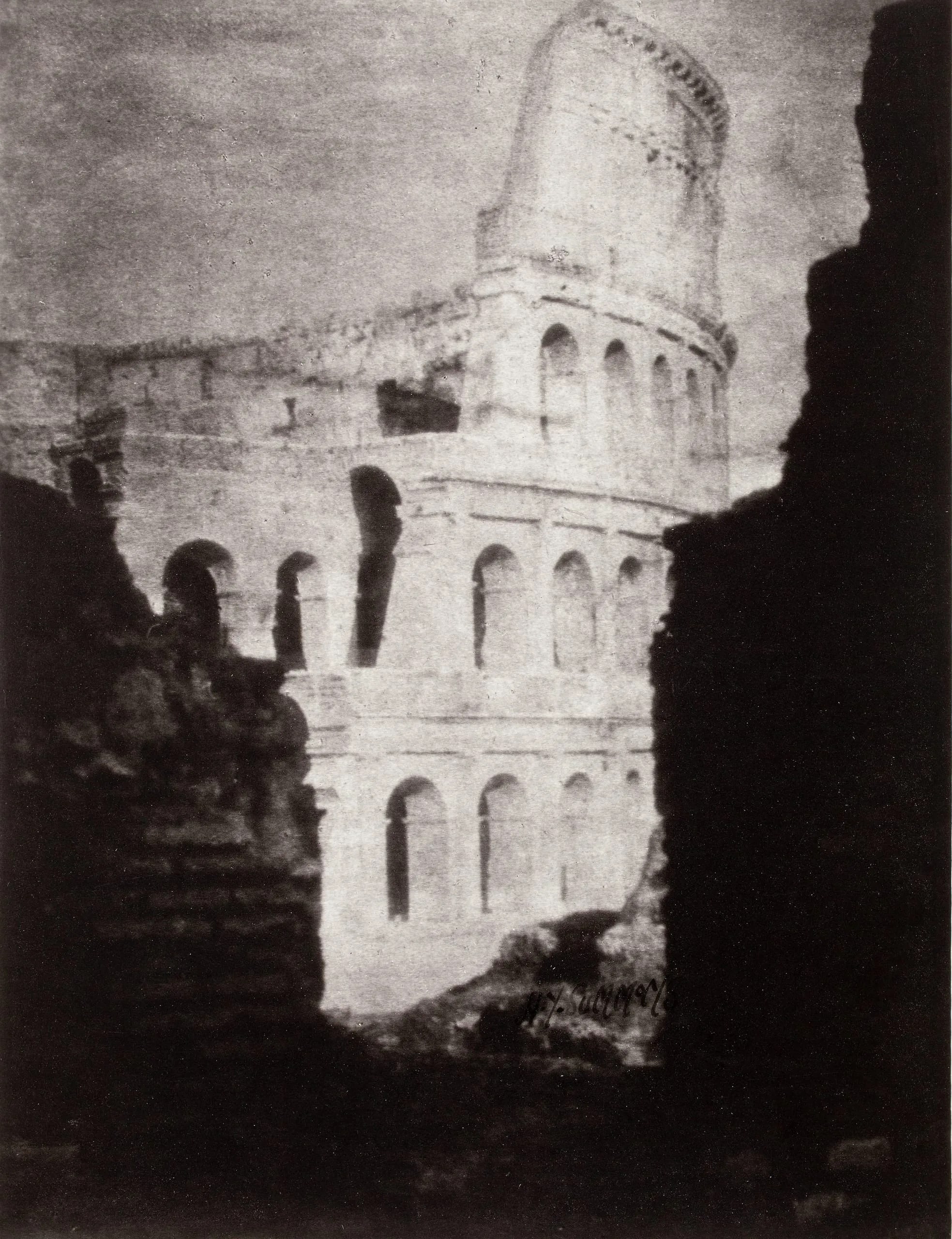 The Colliseum