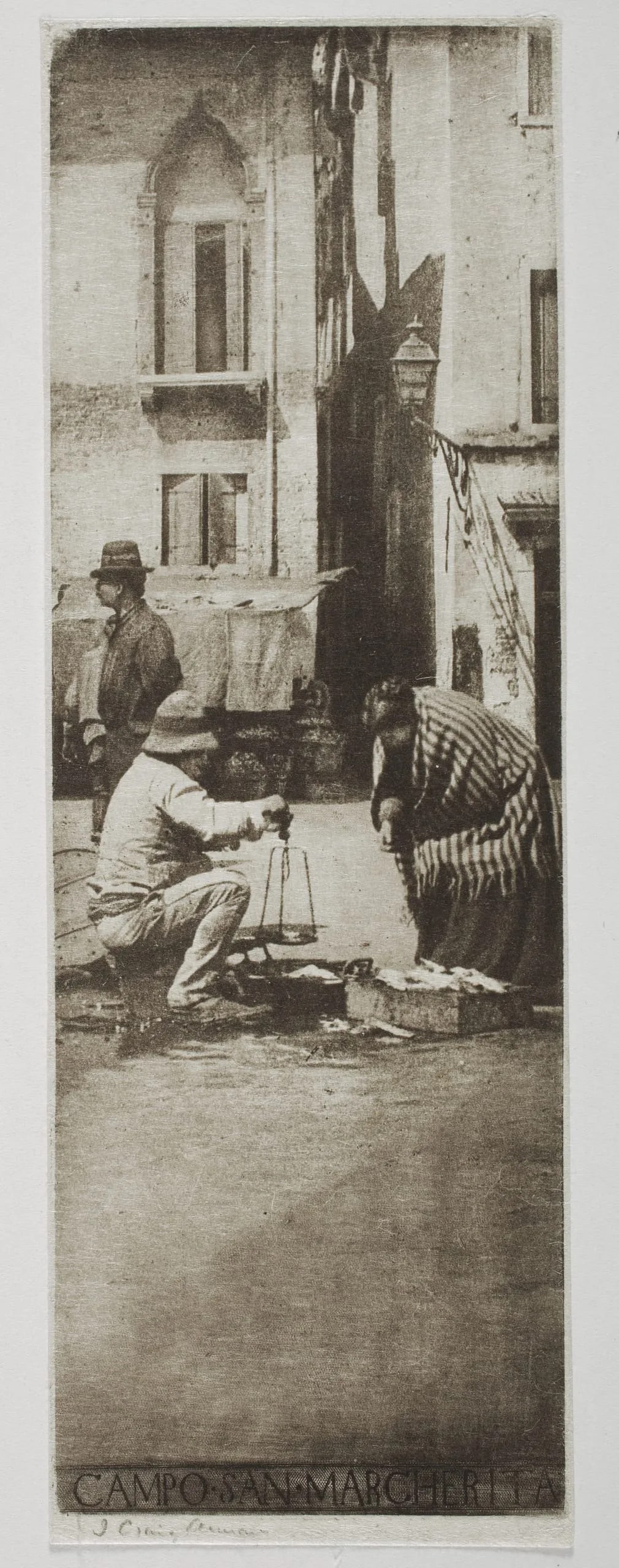 Campo San Margherita (#4)