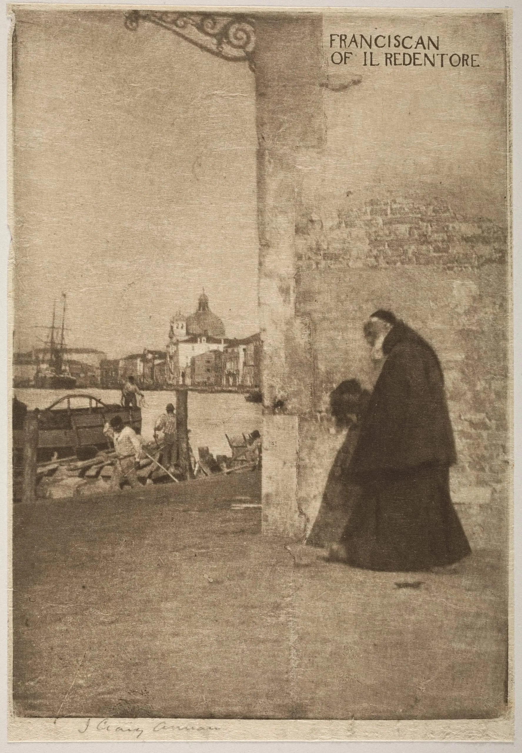 The Franciscan  (#2)