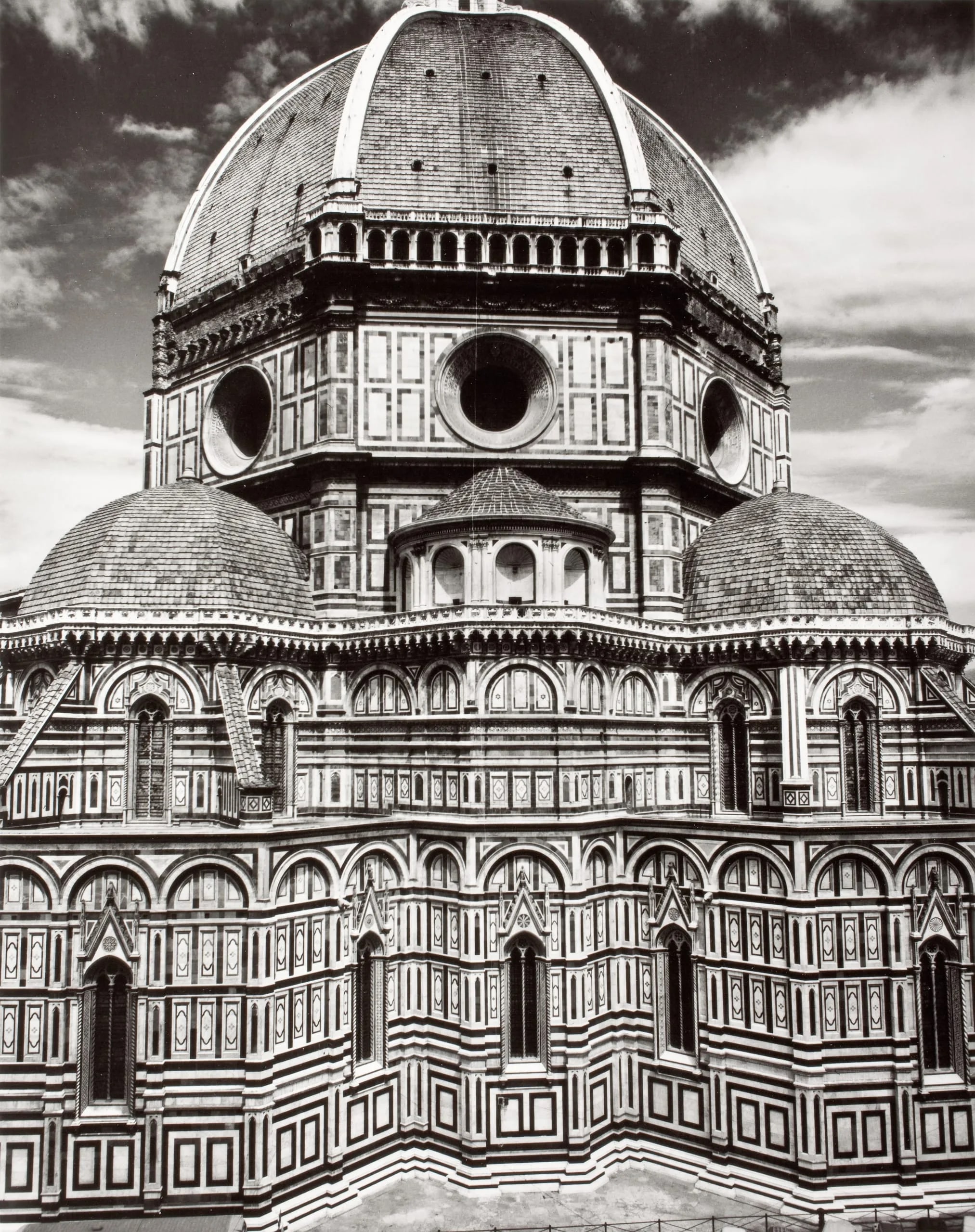 The Duomo, Florence