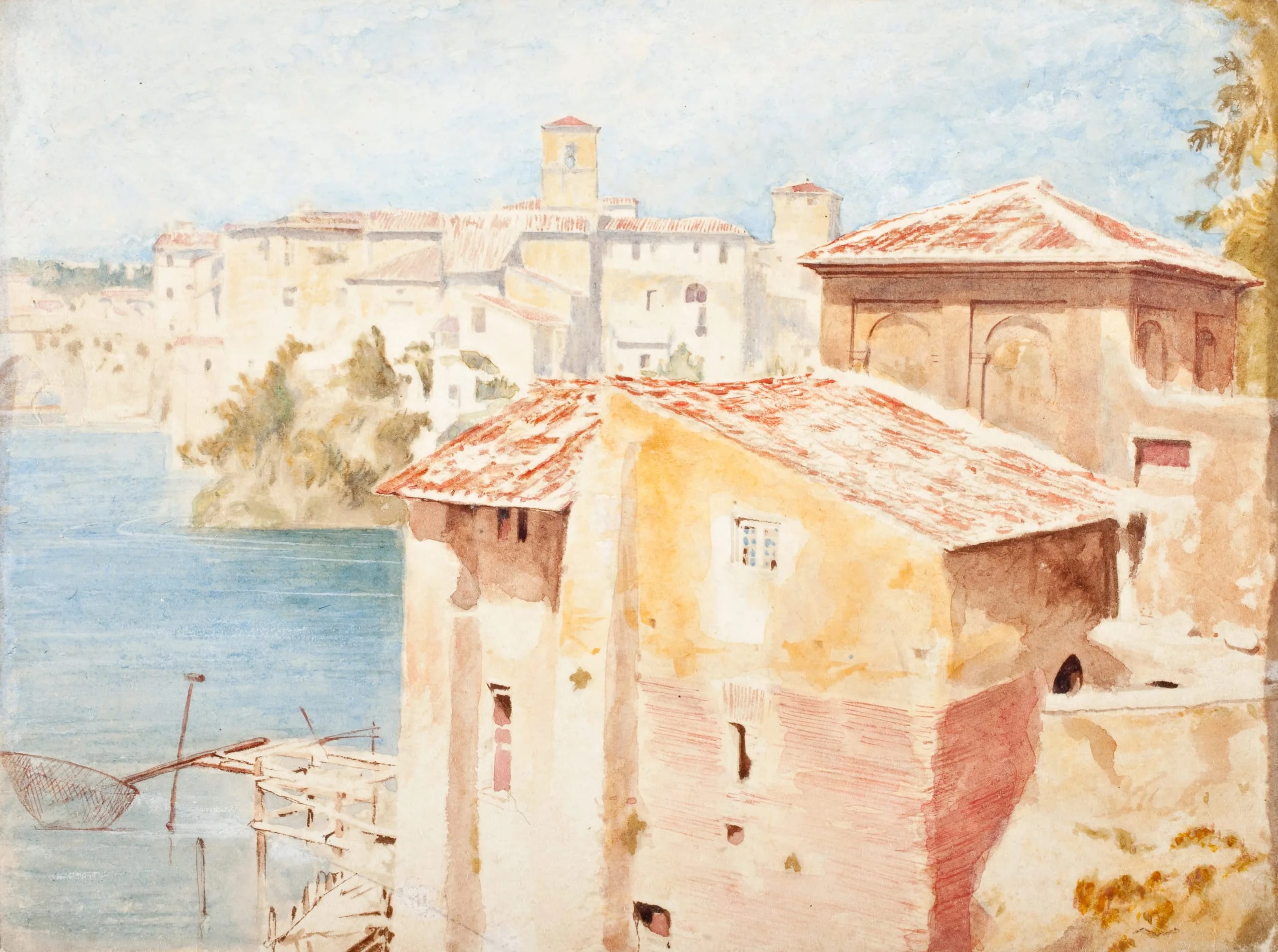 #65 Chaitamoni, Naples