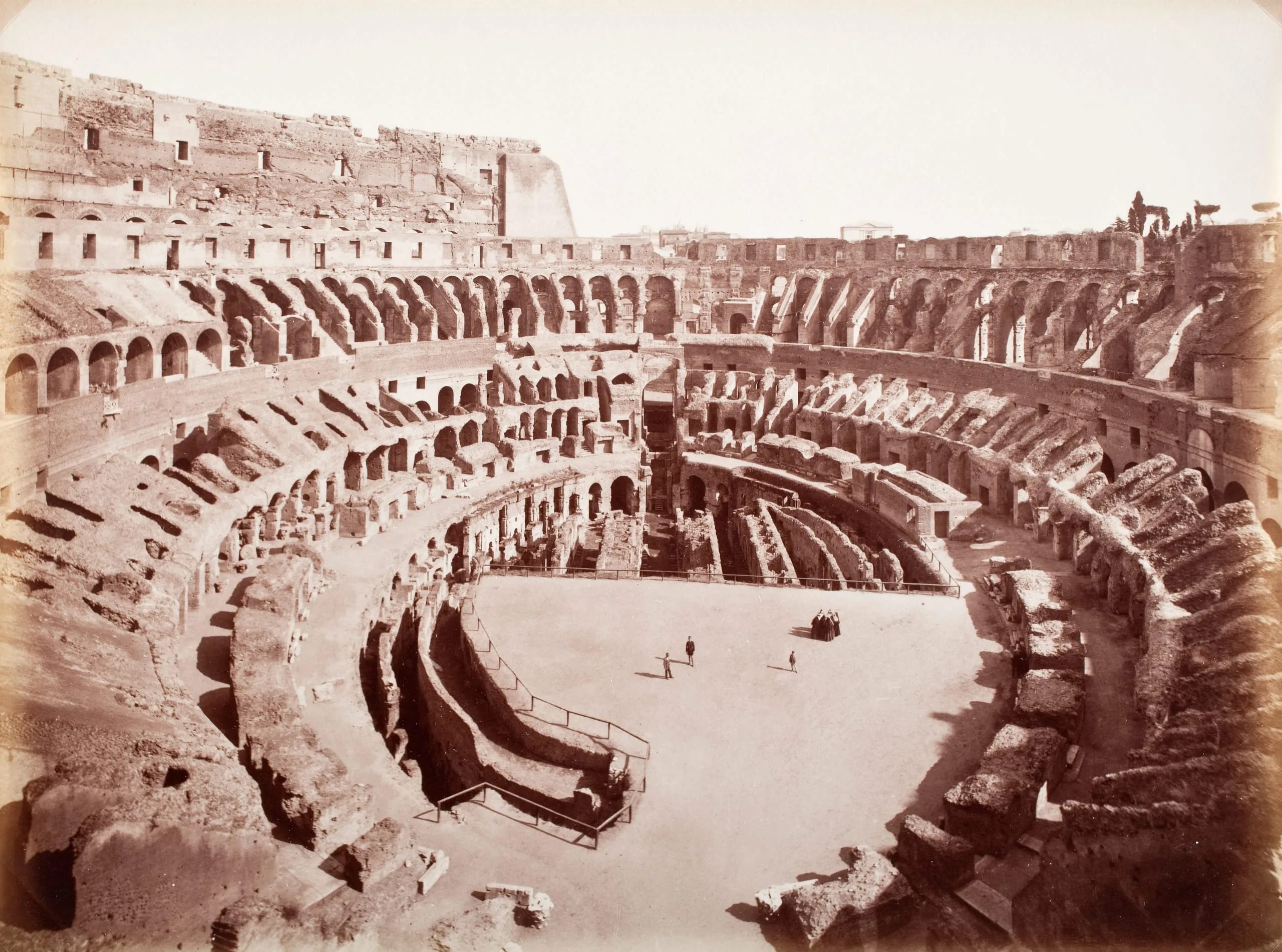 Il Colosseo
