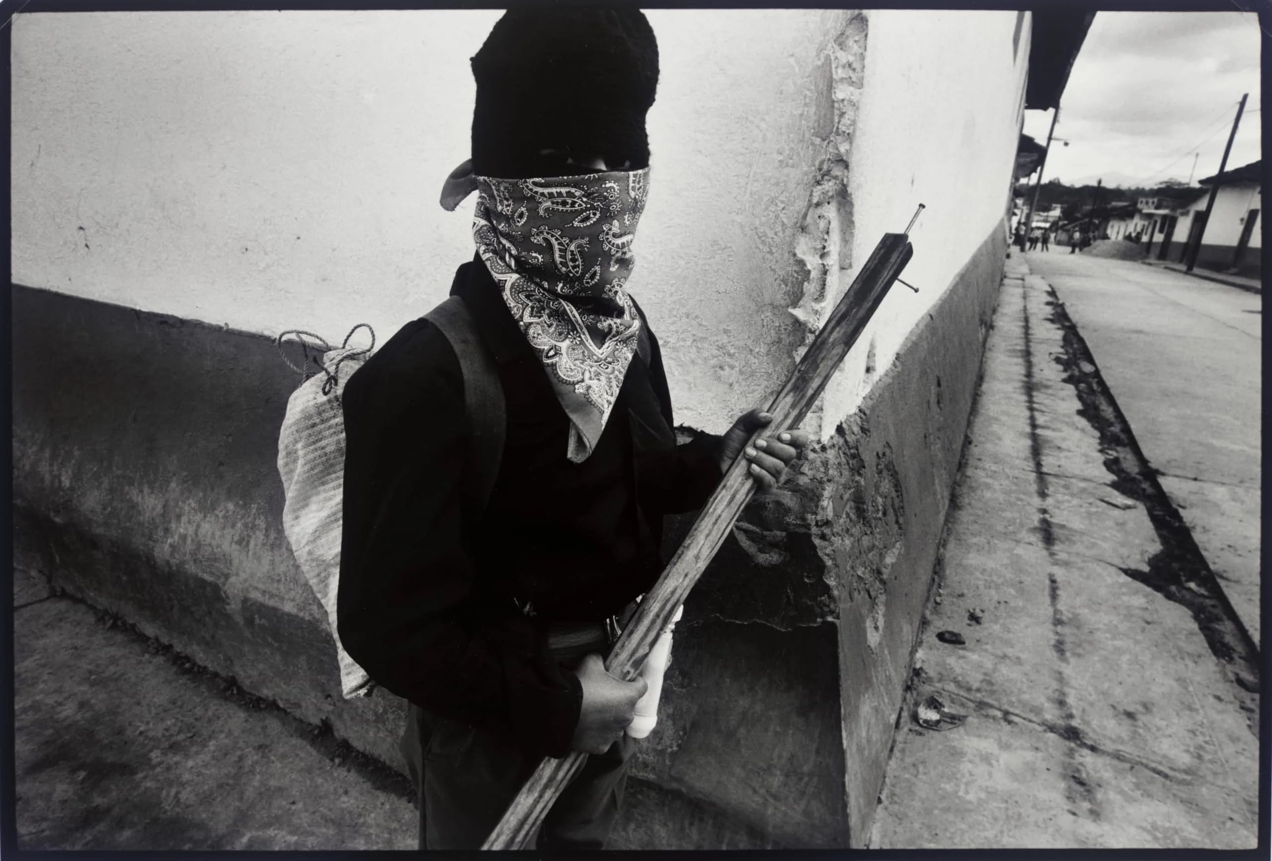 Mujer Combatiente