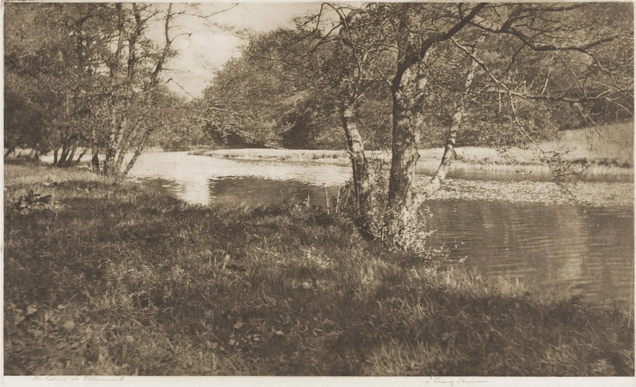 The Kelvin At Villermont