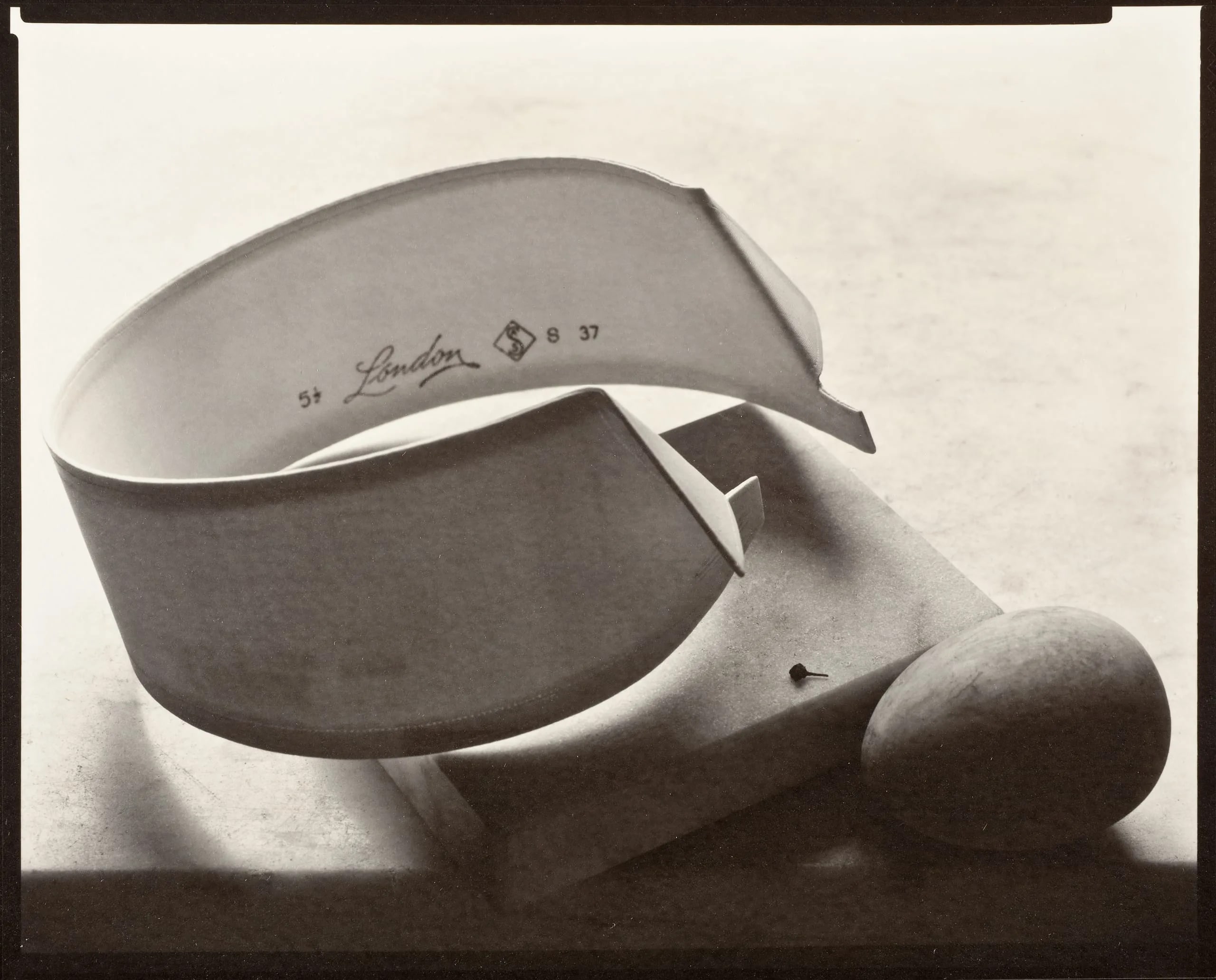 Stillenben Nach Paul Outerbridge