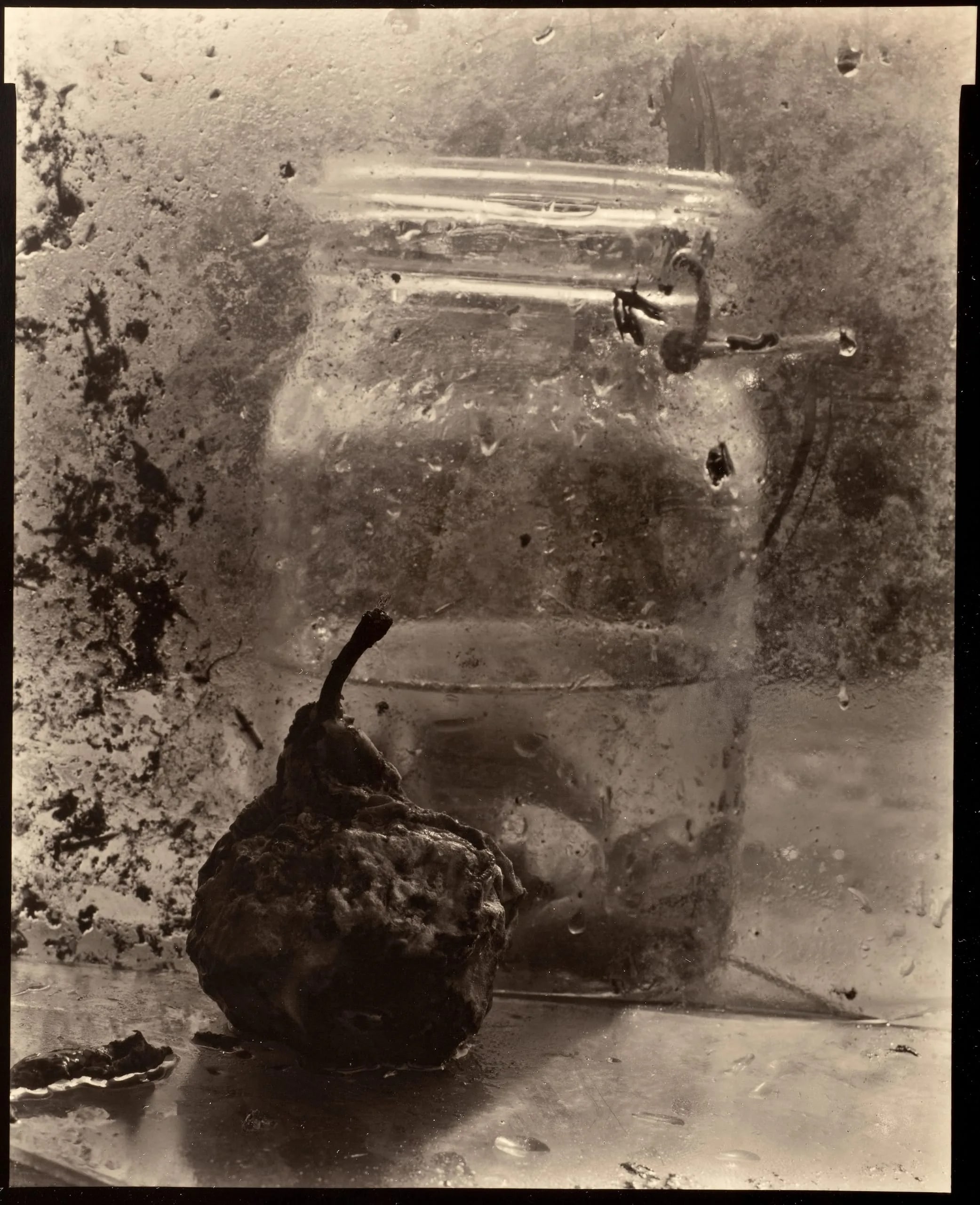Still Life With Pears