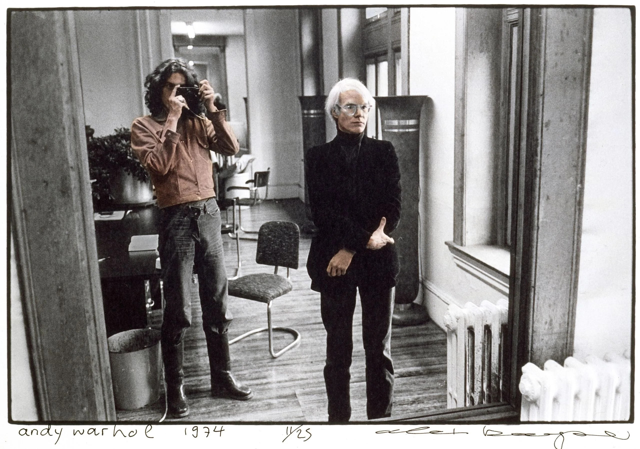 Andy Warhol