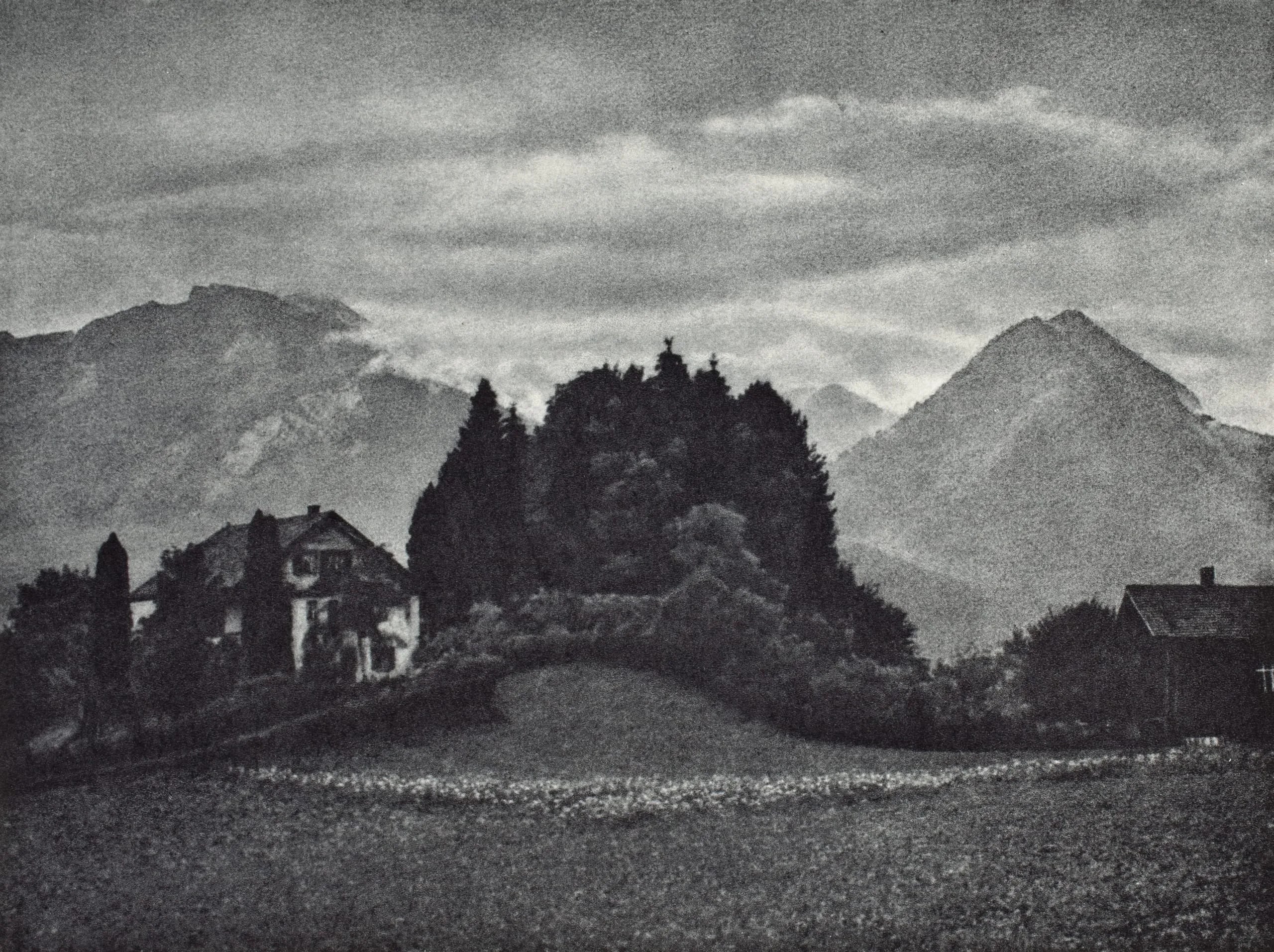 Solemnity (Mt. Village Soris Alps) (#34)