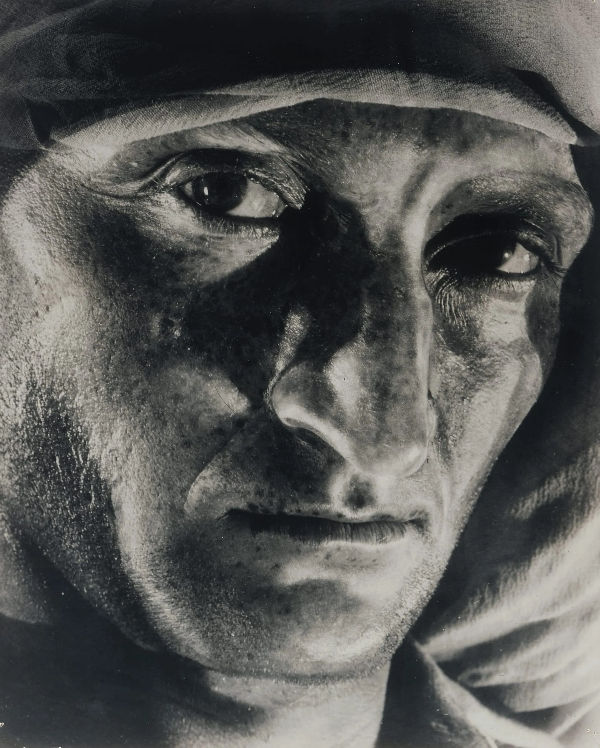 Untitled ('Uschatz', Tel Aviv)