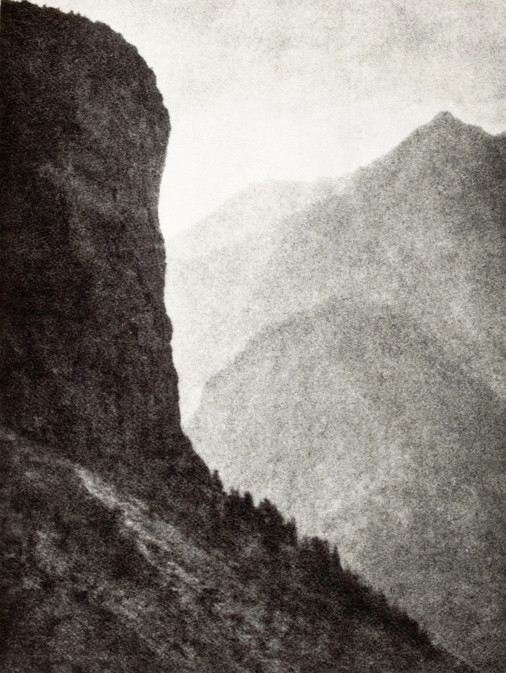 Gorge Of Gondo