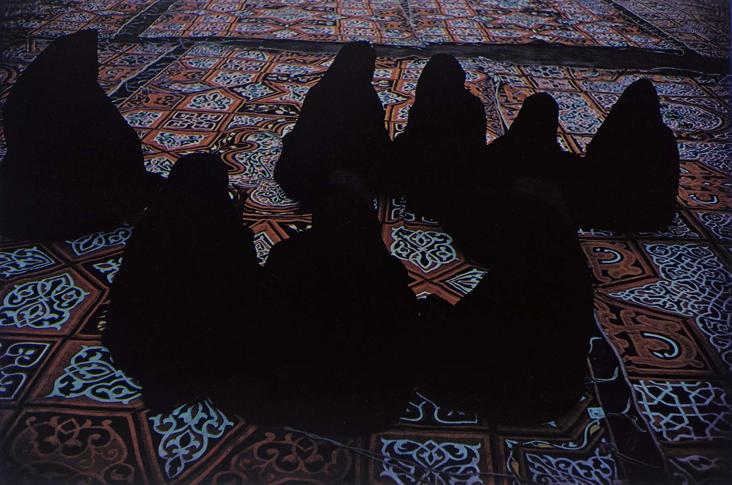 Women of Cairo
