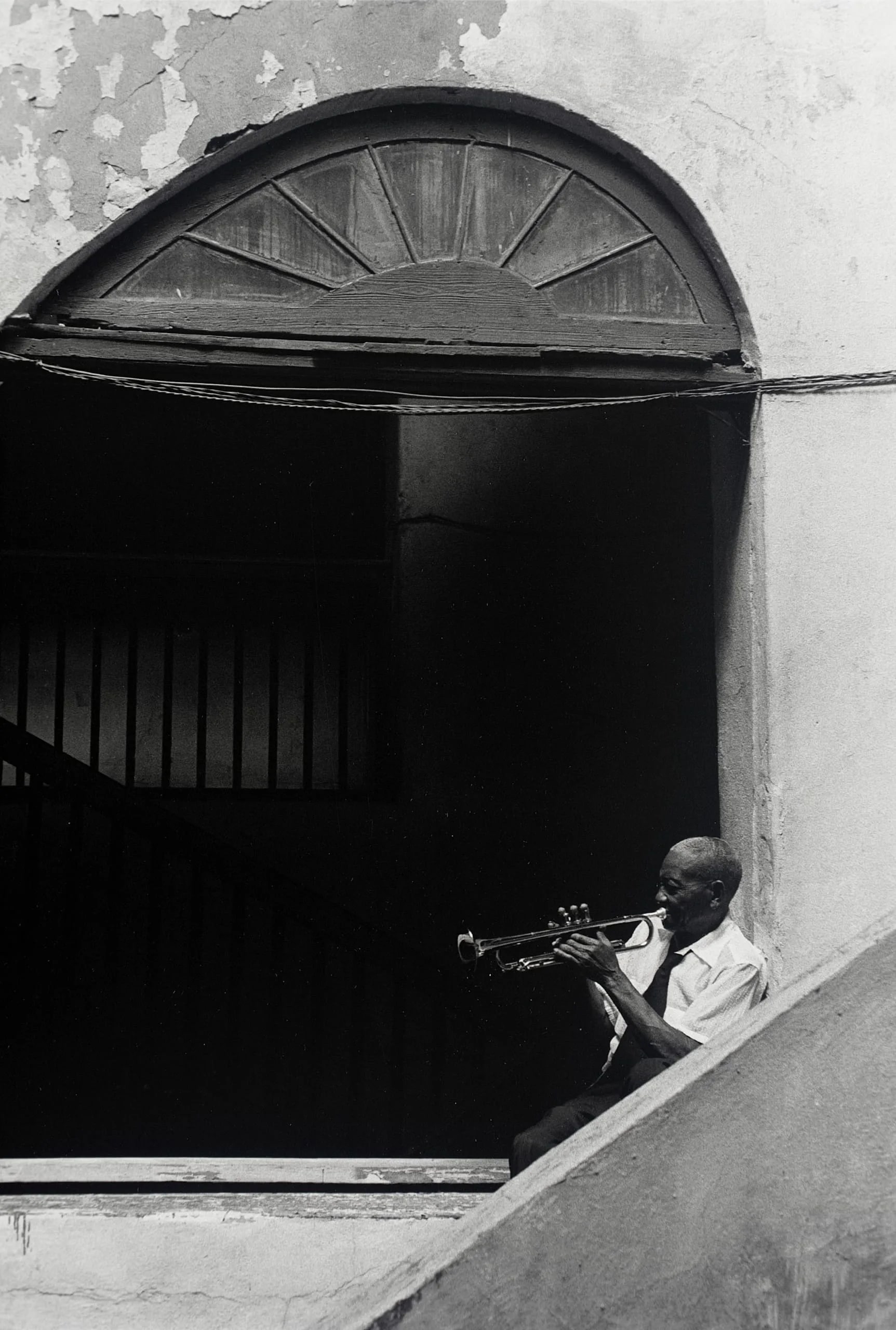 Solo Trumpet