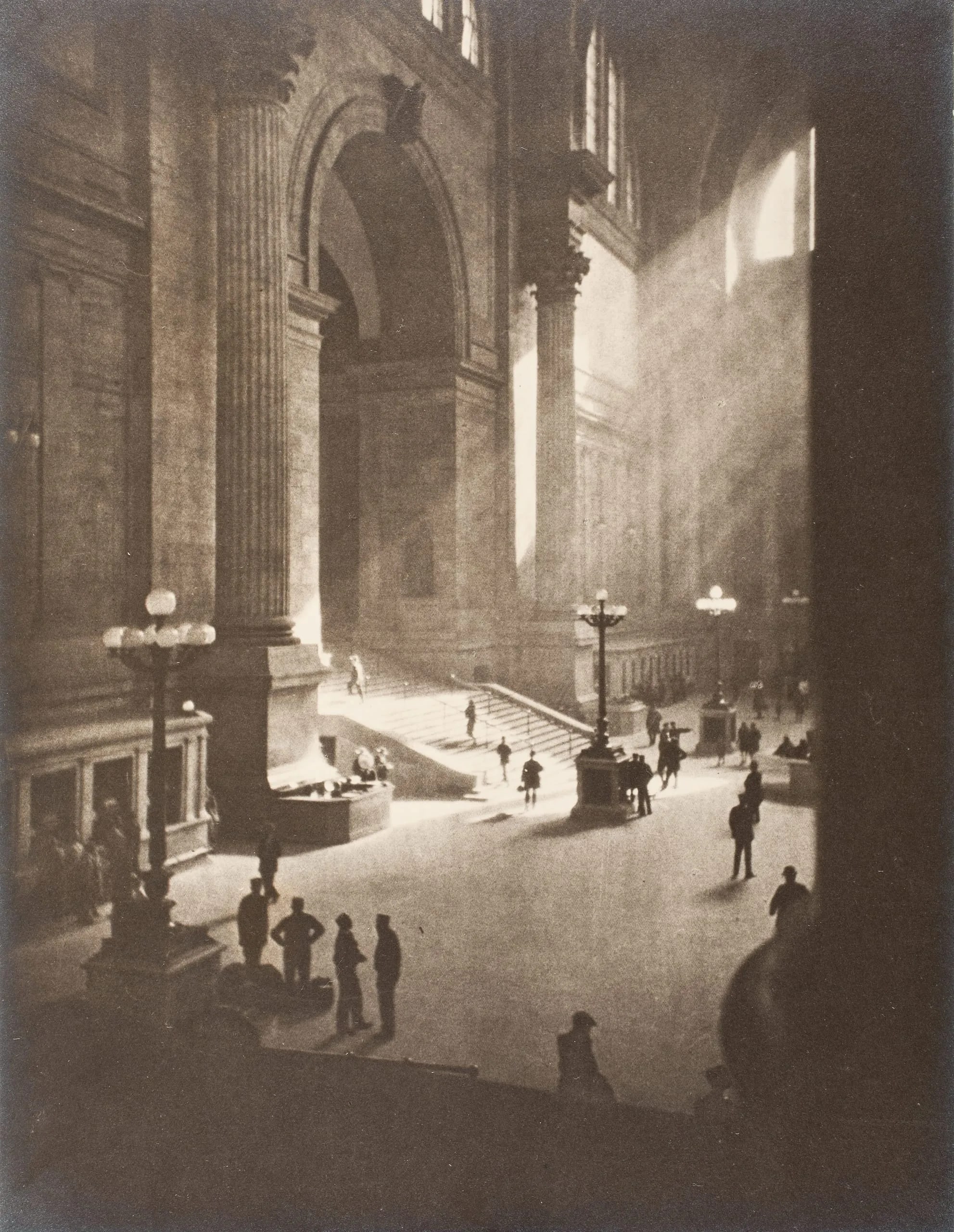 Pennsylvania Station