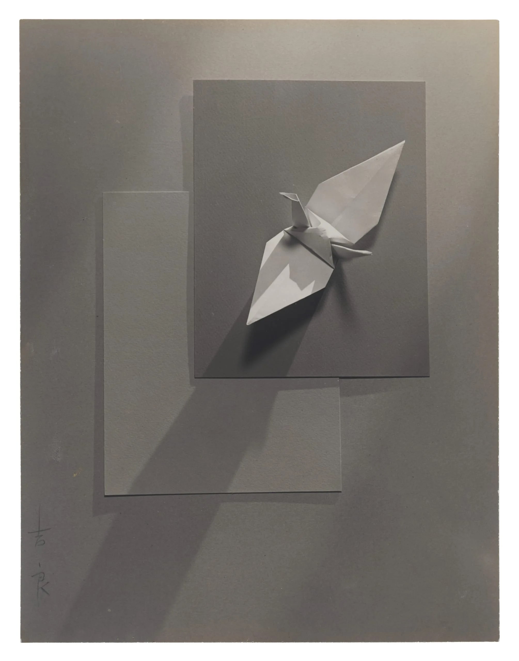 Study - Paper Work