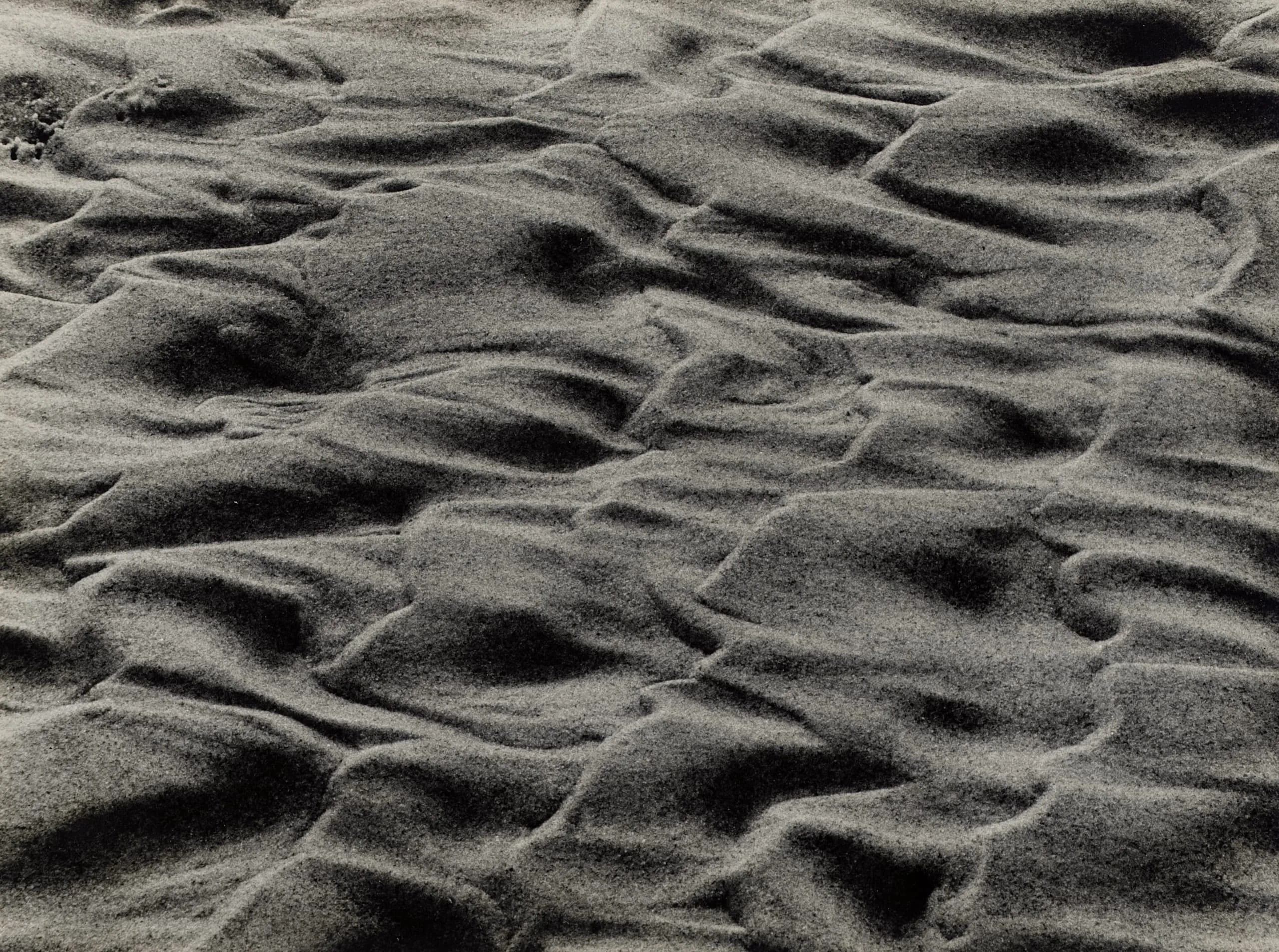 Sand