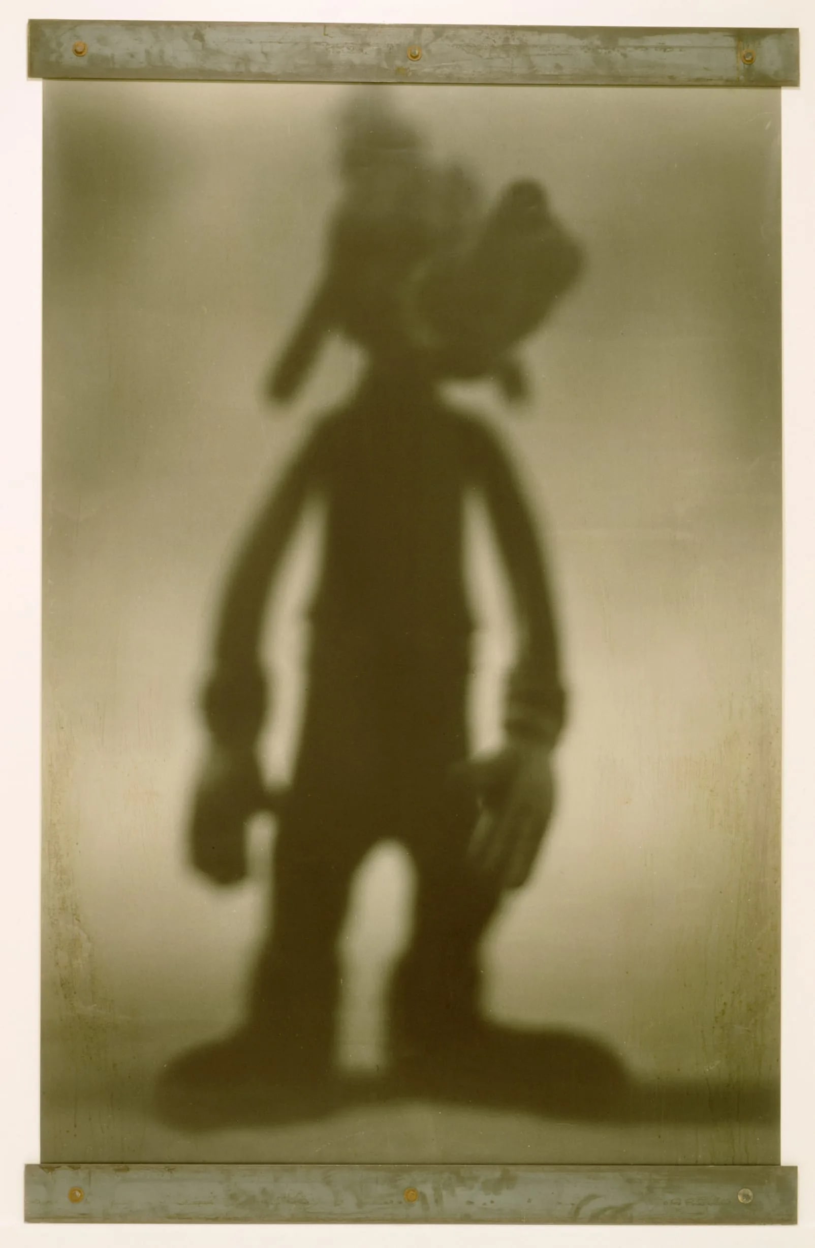 Goofy #8