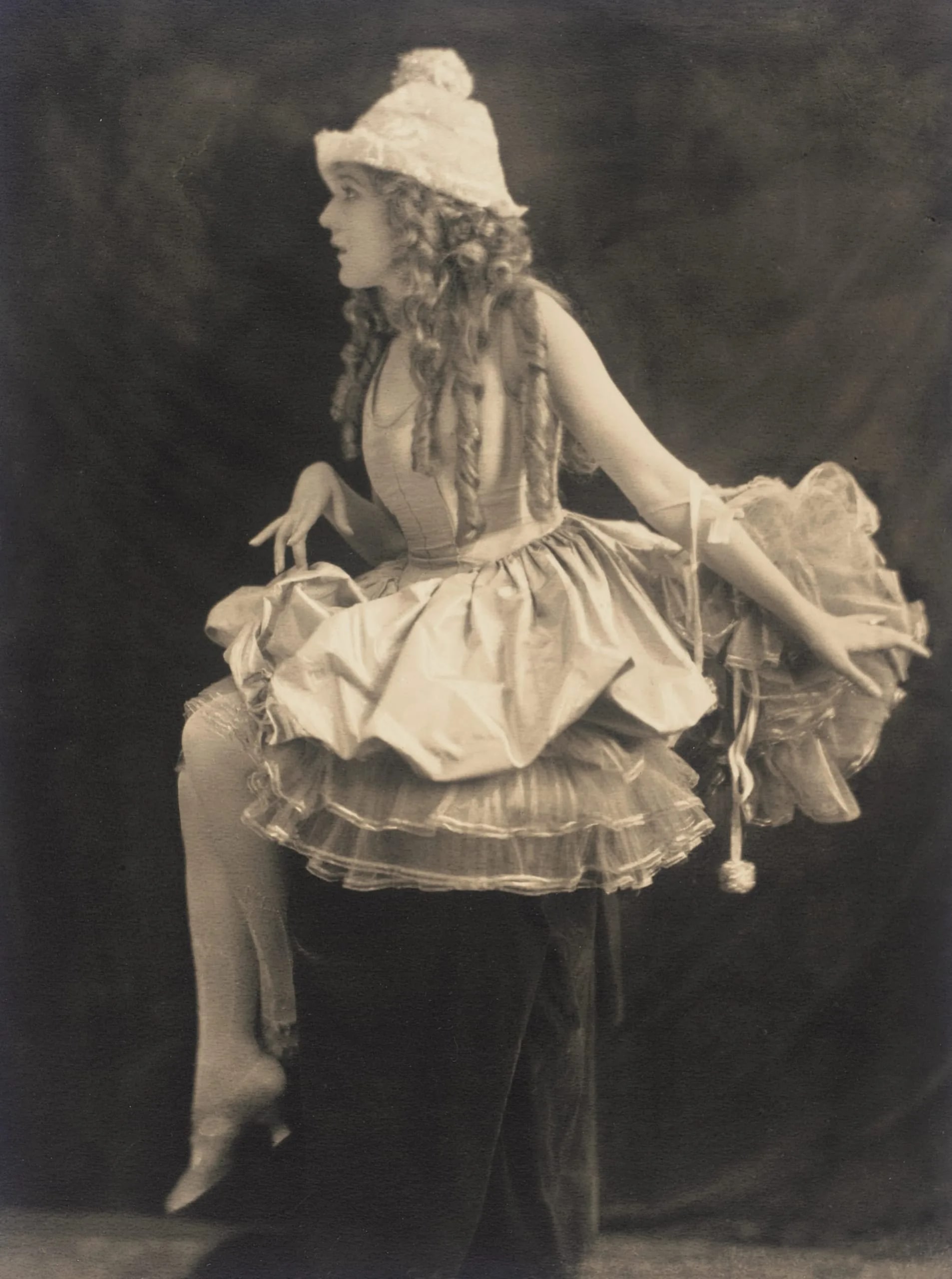 Mary Pickford