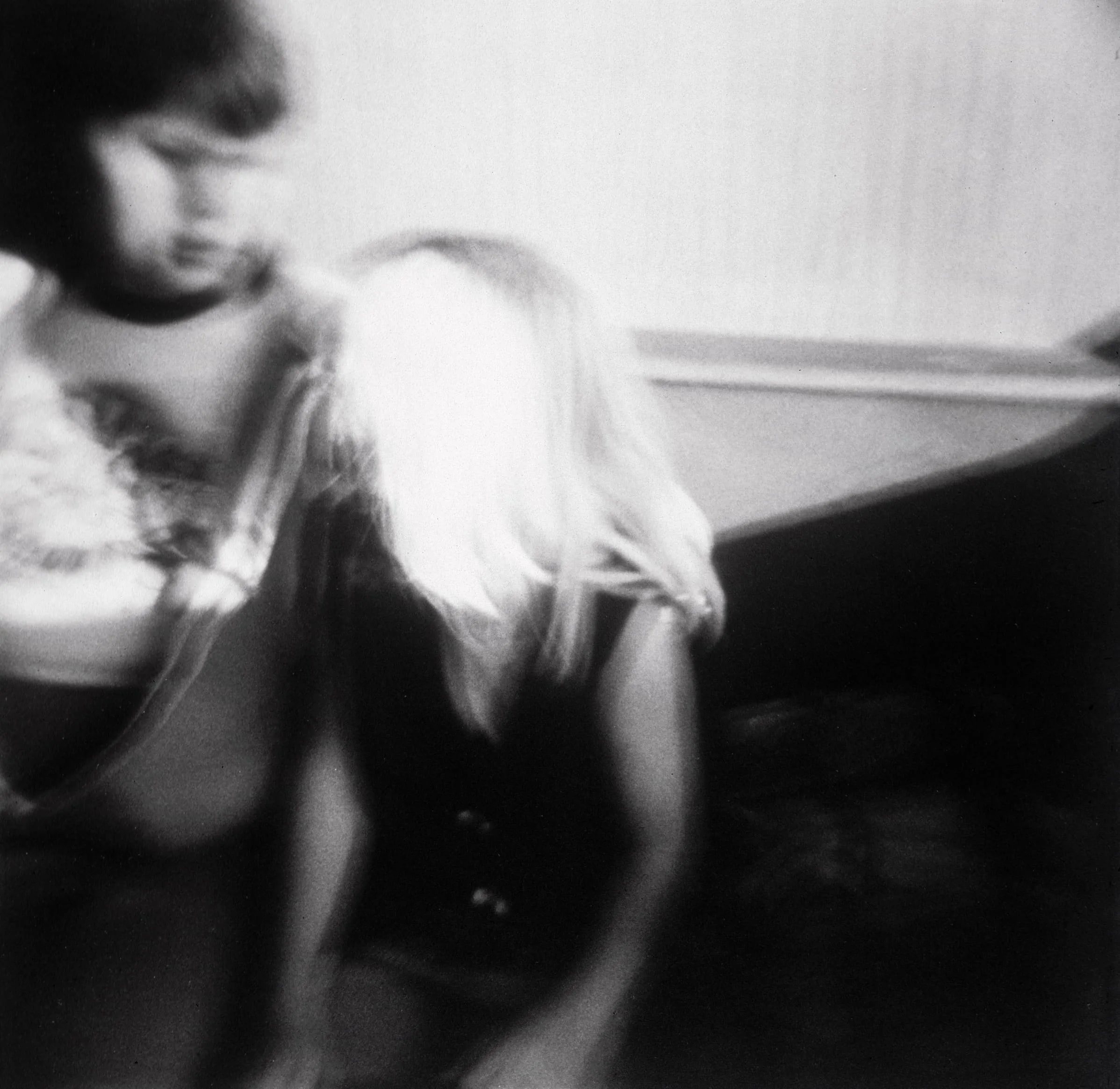 Childseyes 8