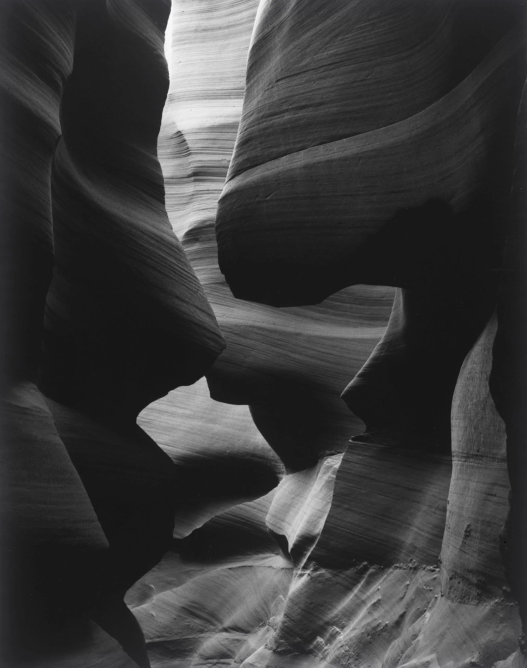 Antelope Canyon (#3)