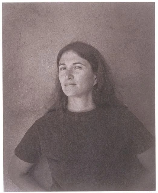 Judy Dater