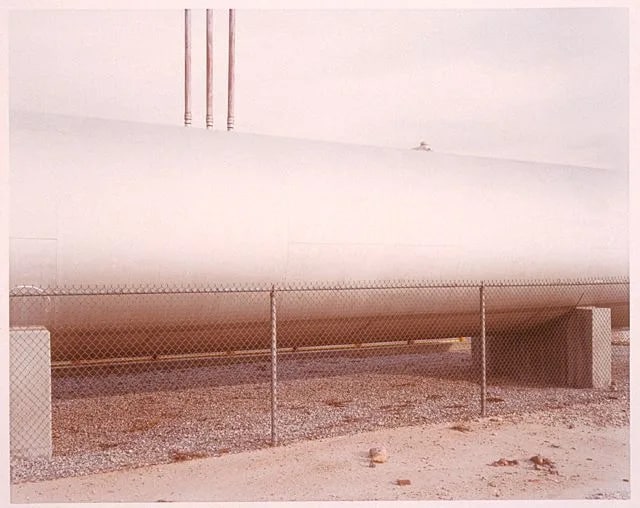 Propayne Tank