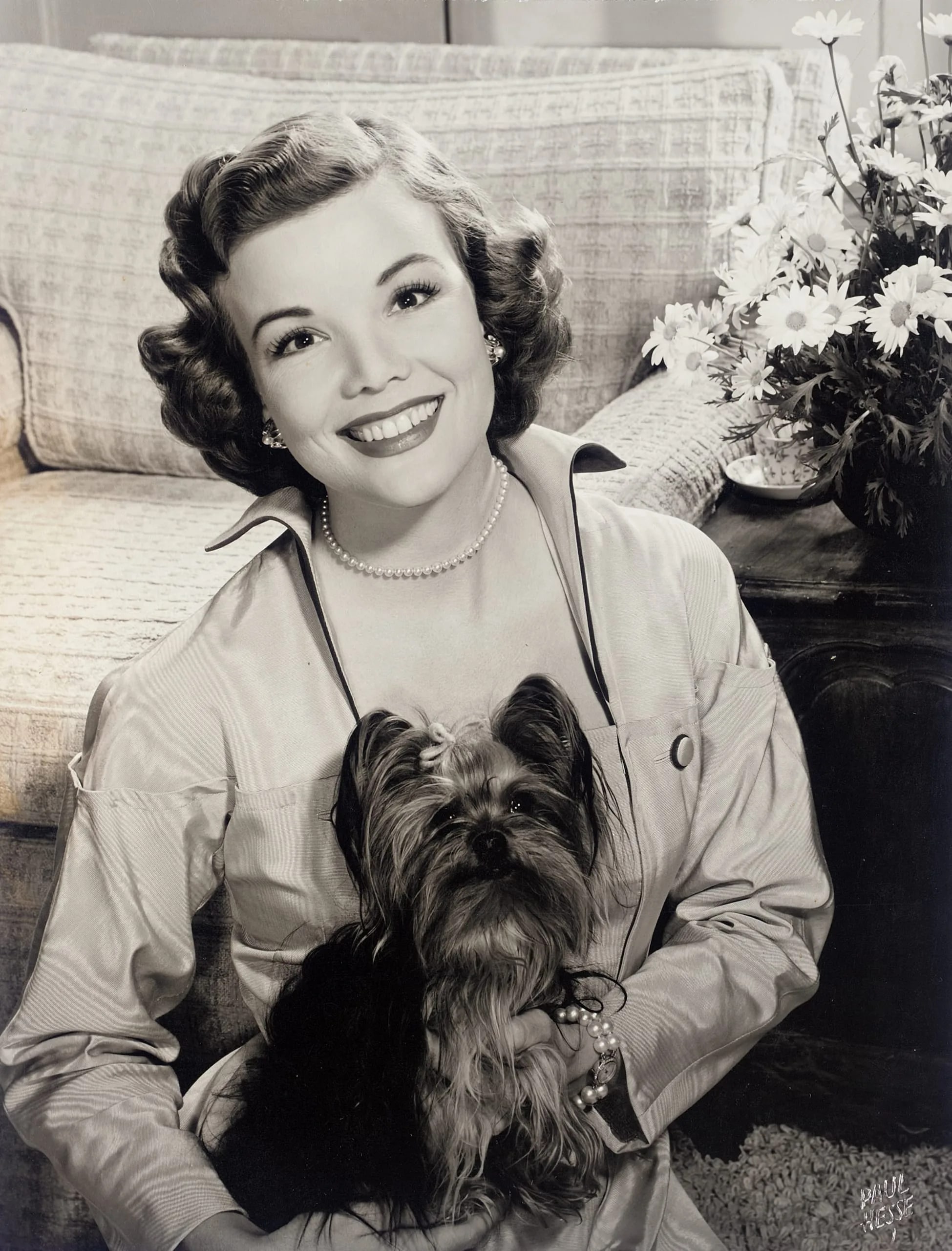 Nanette Fabray