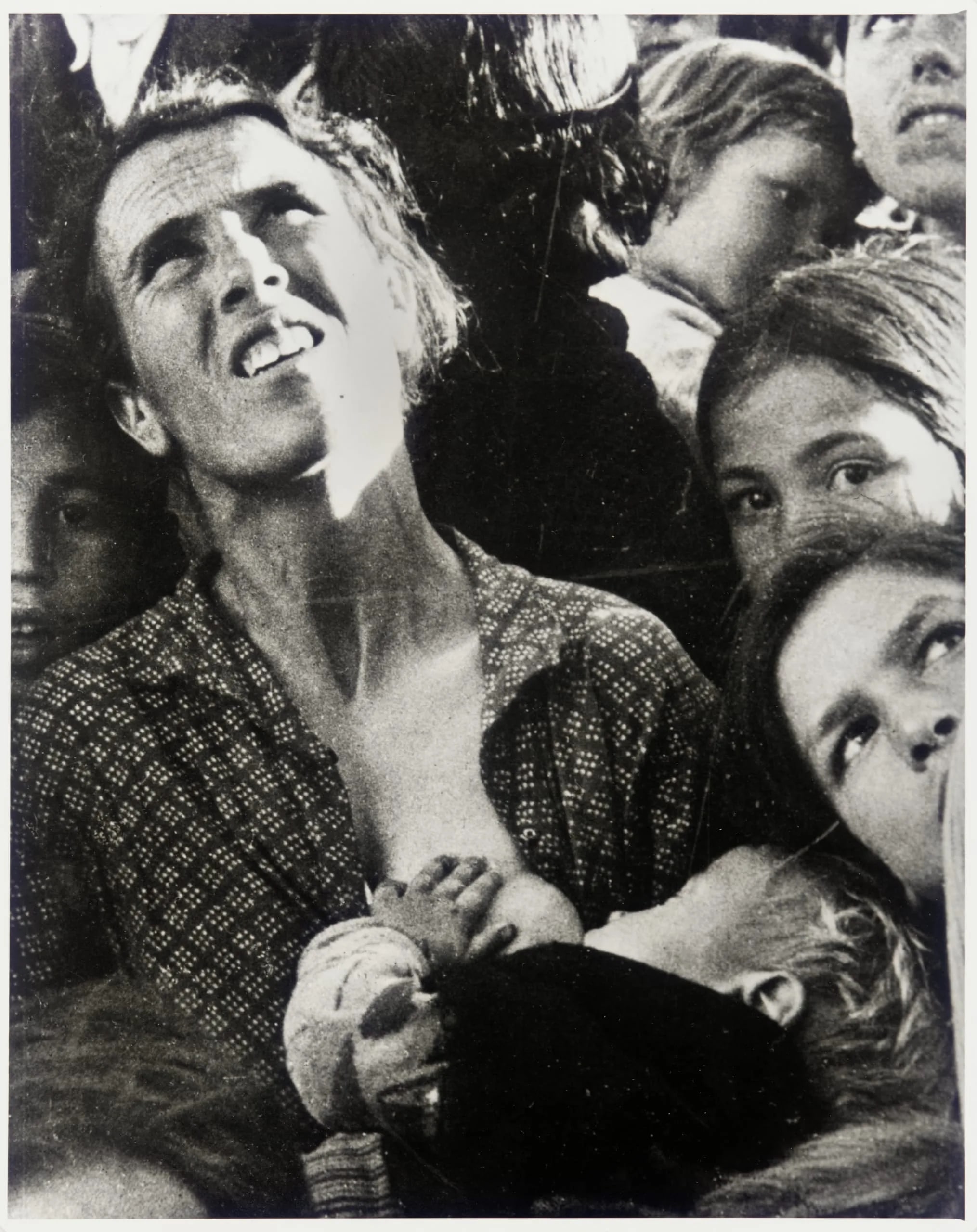 Spanish Civil War, Barcelona