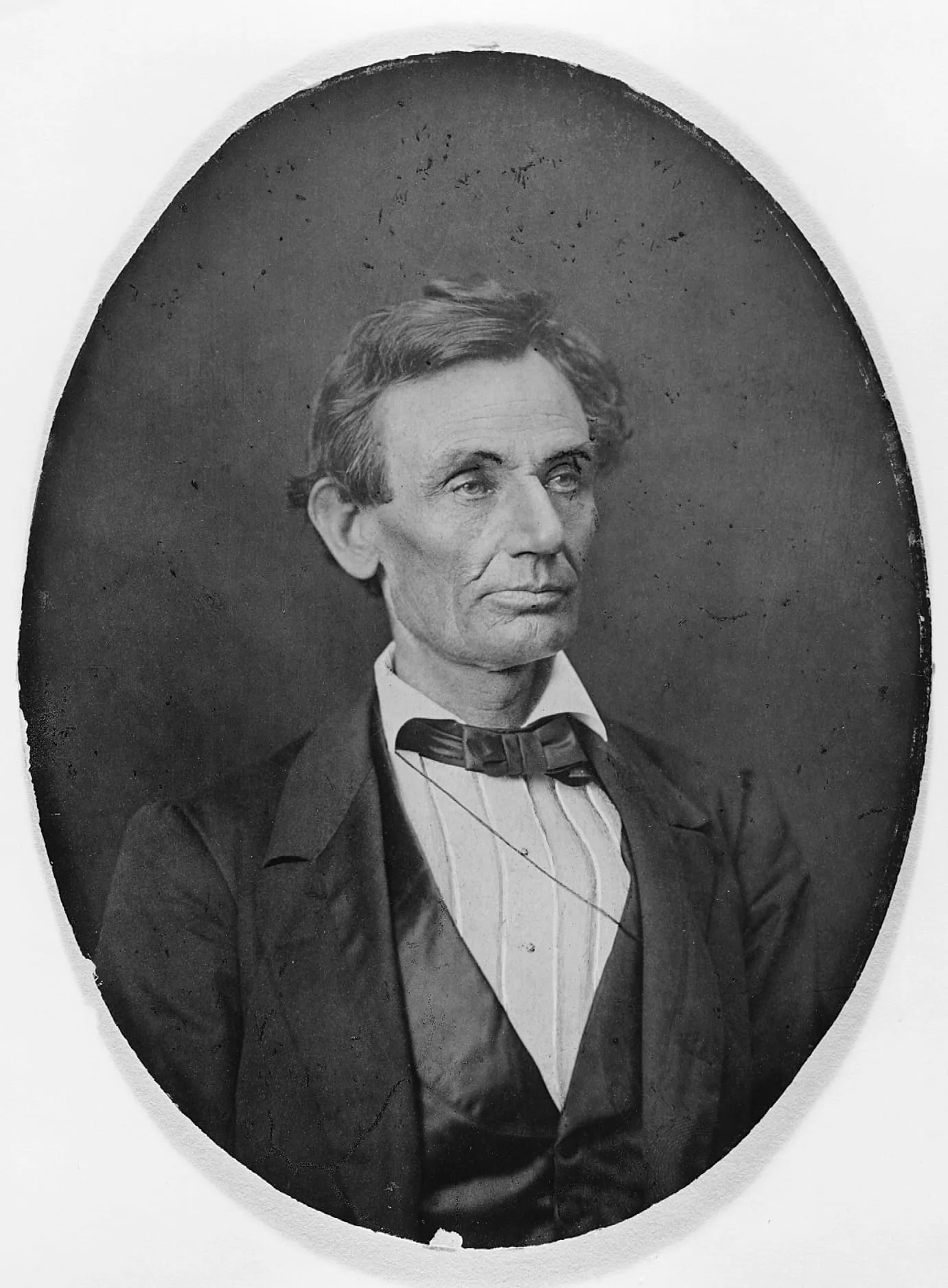 Abraham Lincoln