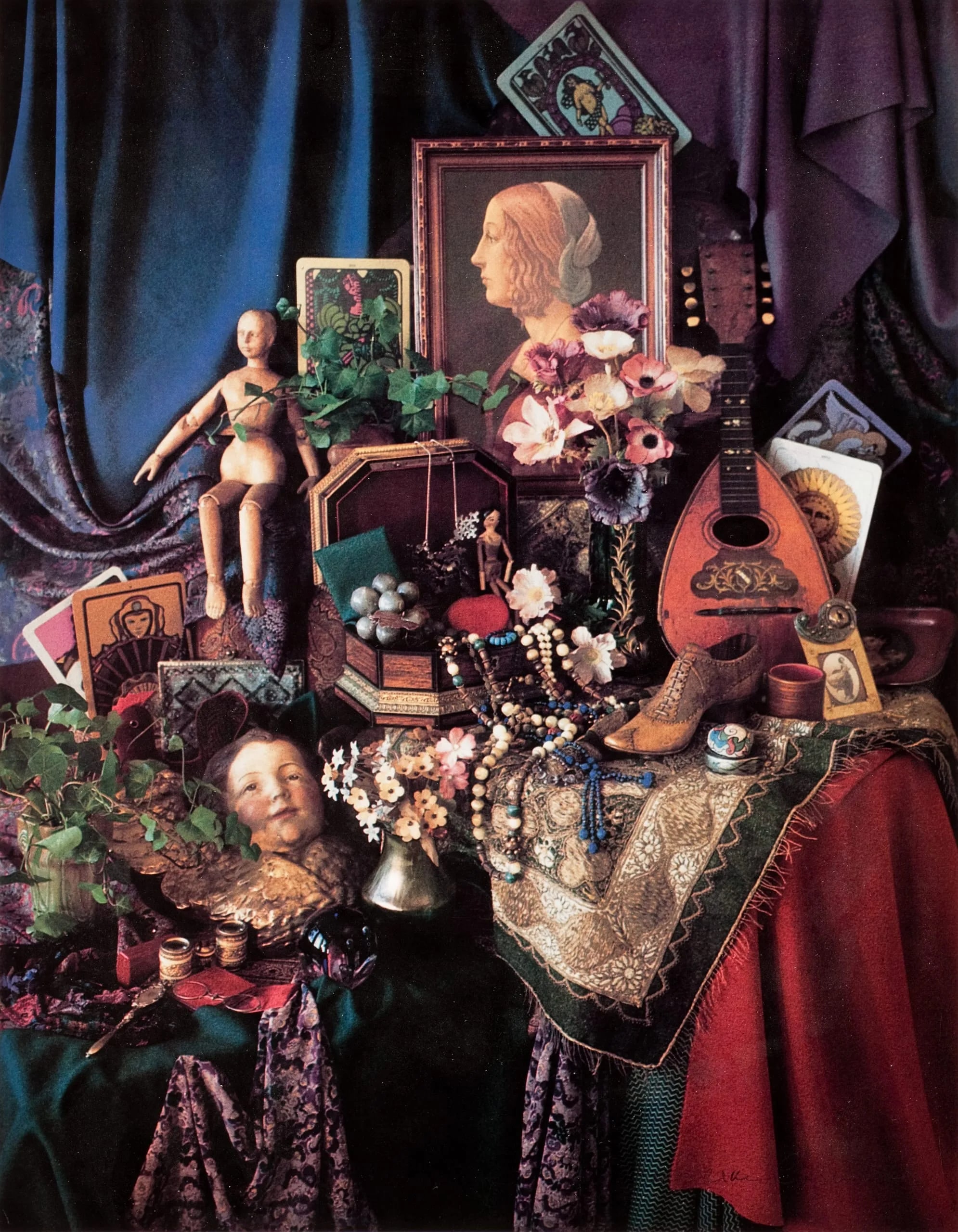 Untitled Still Life