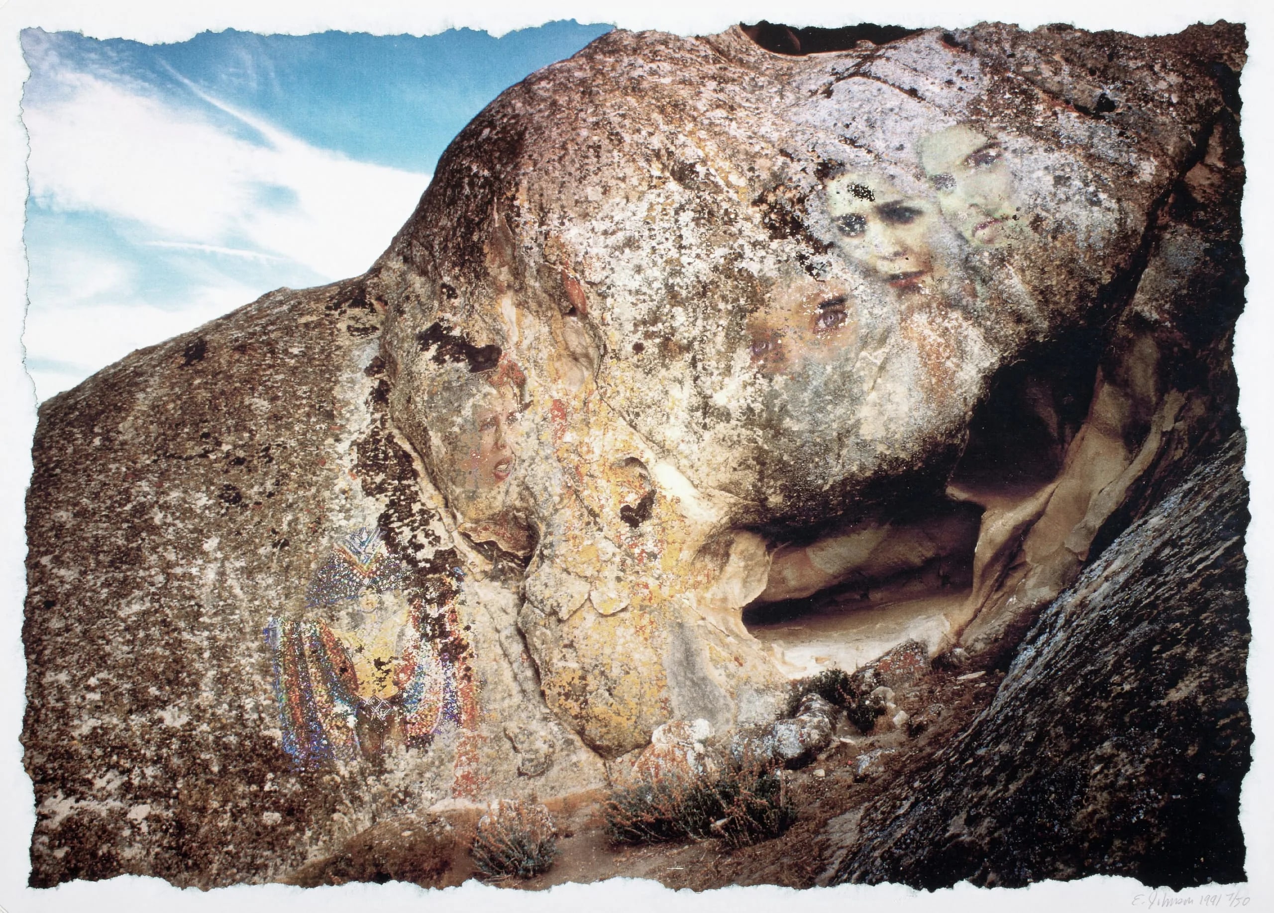 Videoglyph -Stereotype Site Female
