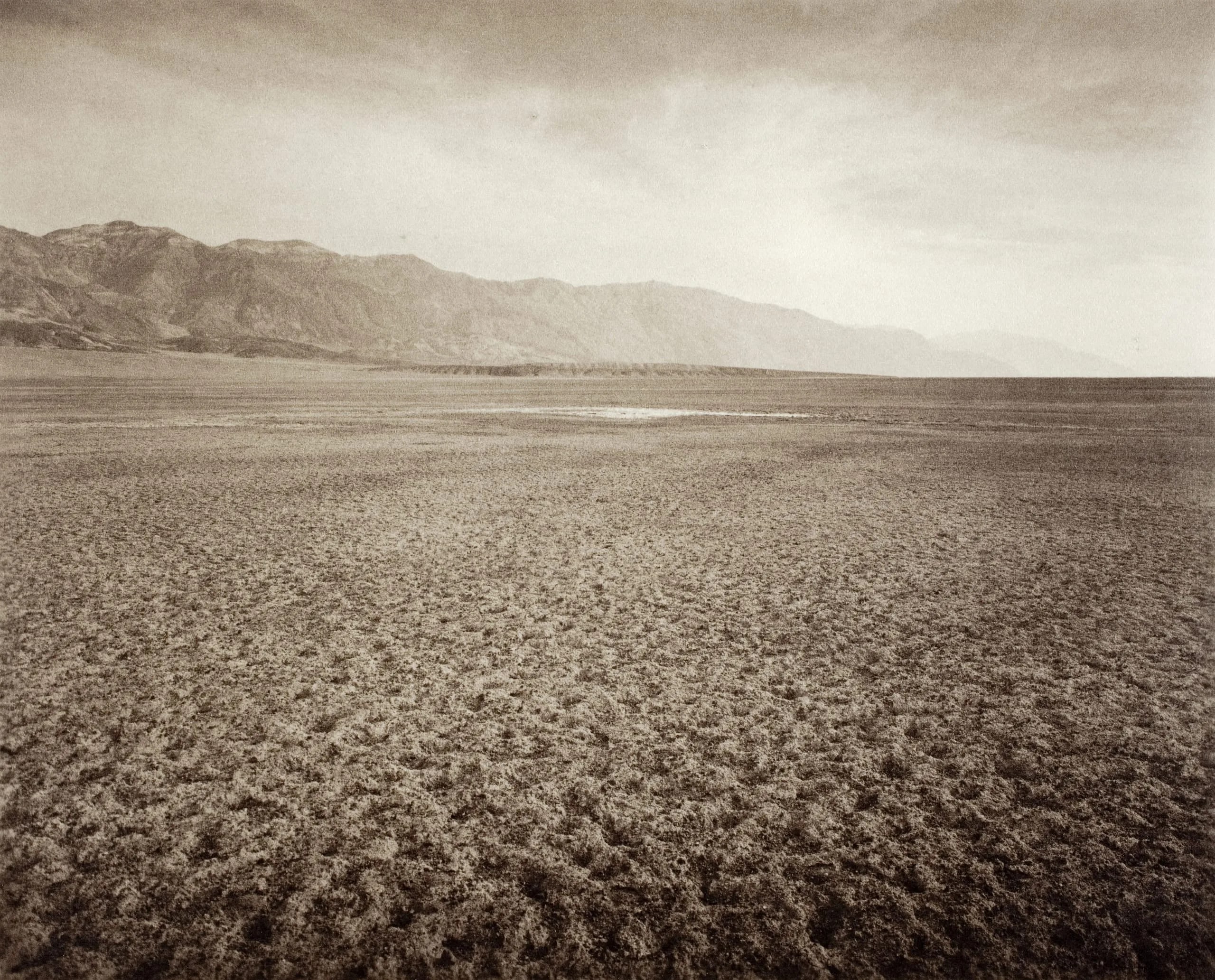 Death Valley