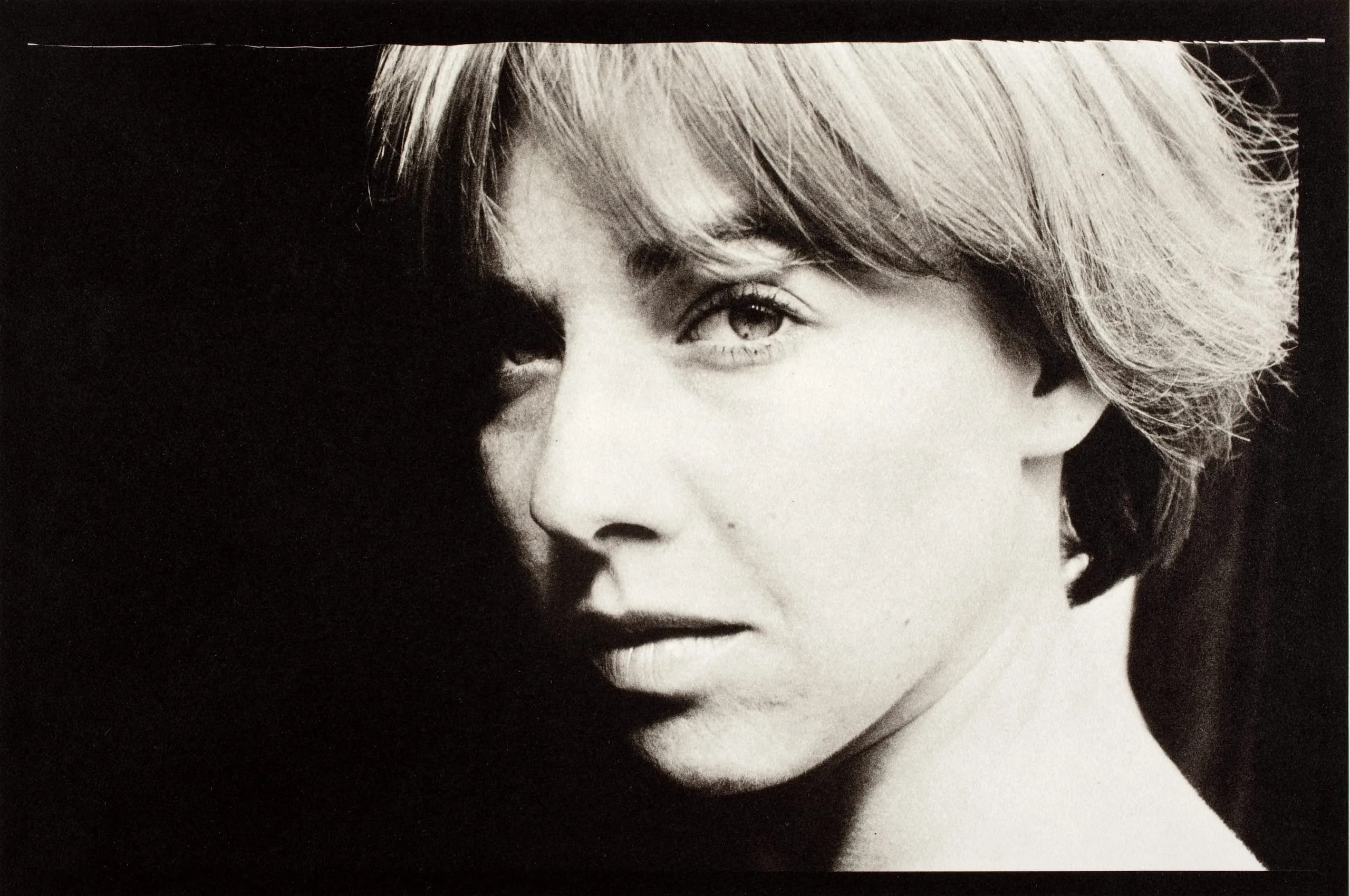 Untitled (Portrait)