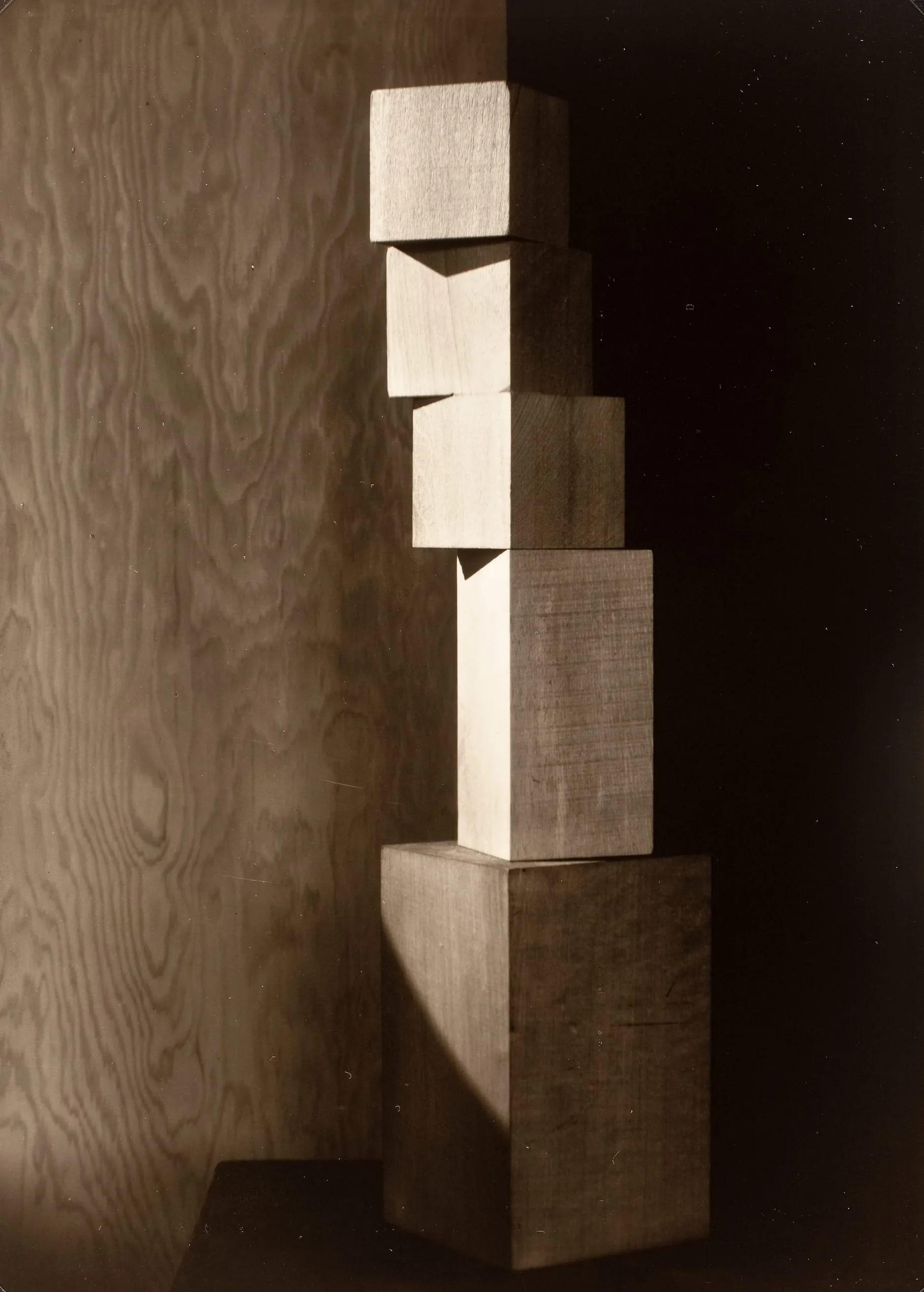 Constructed Sculpture