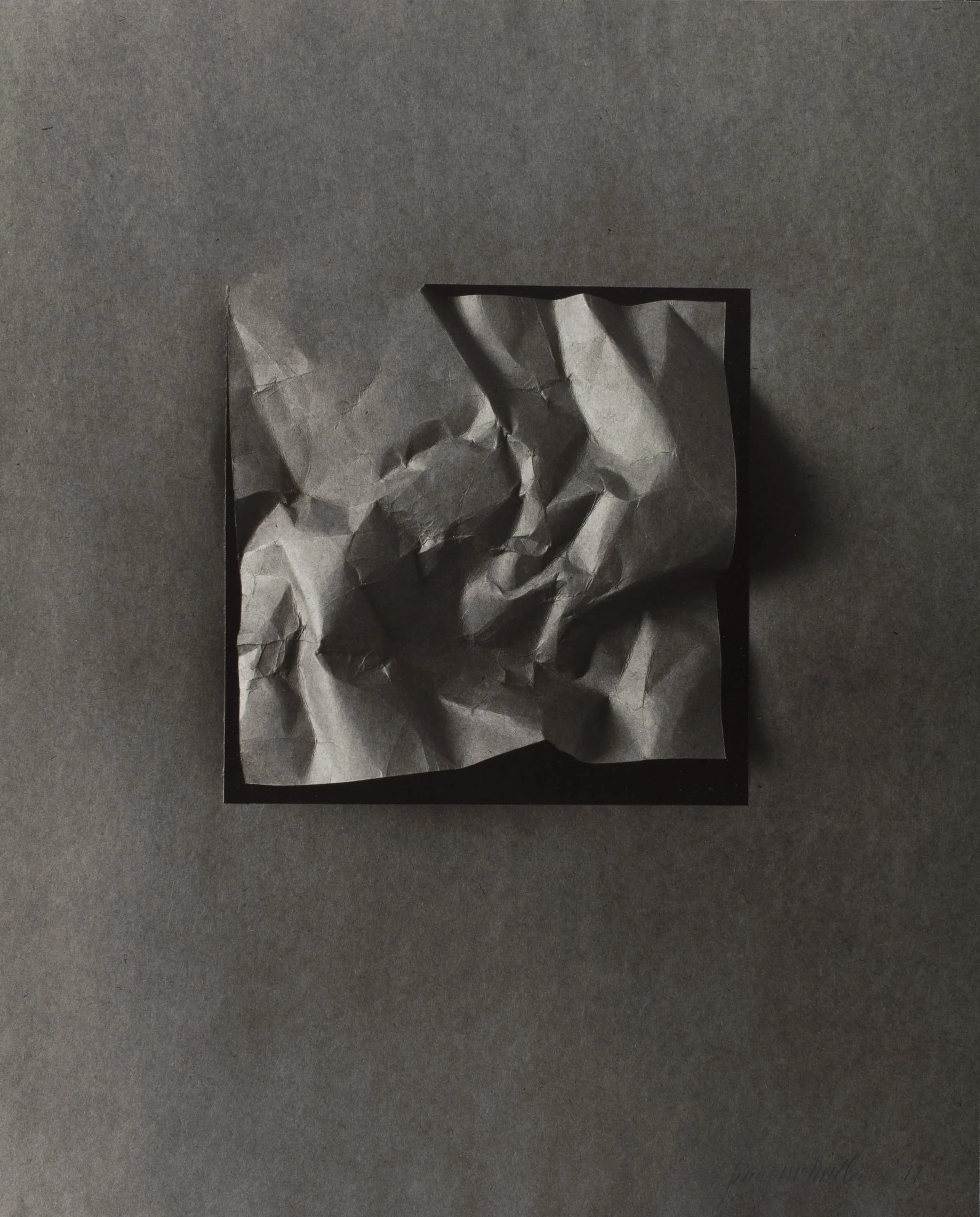 Untitled (Square)