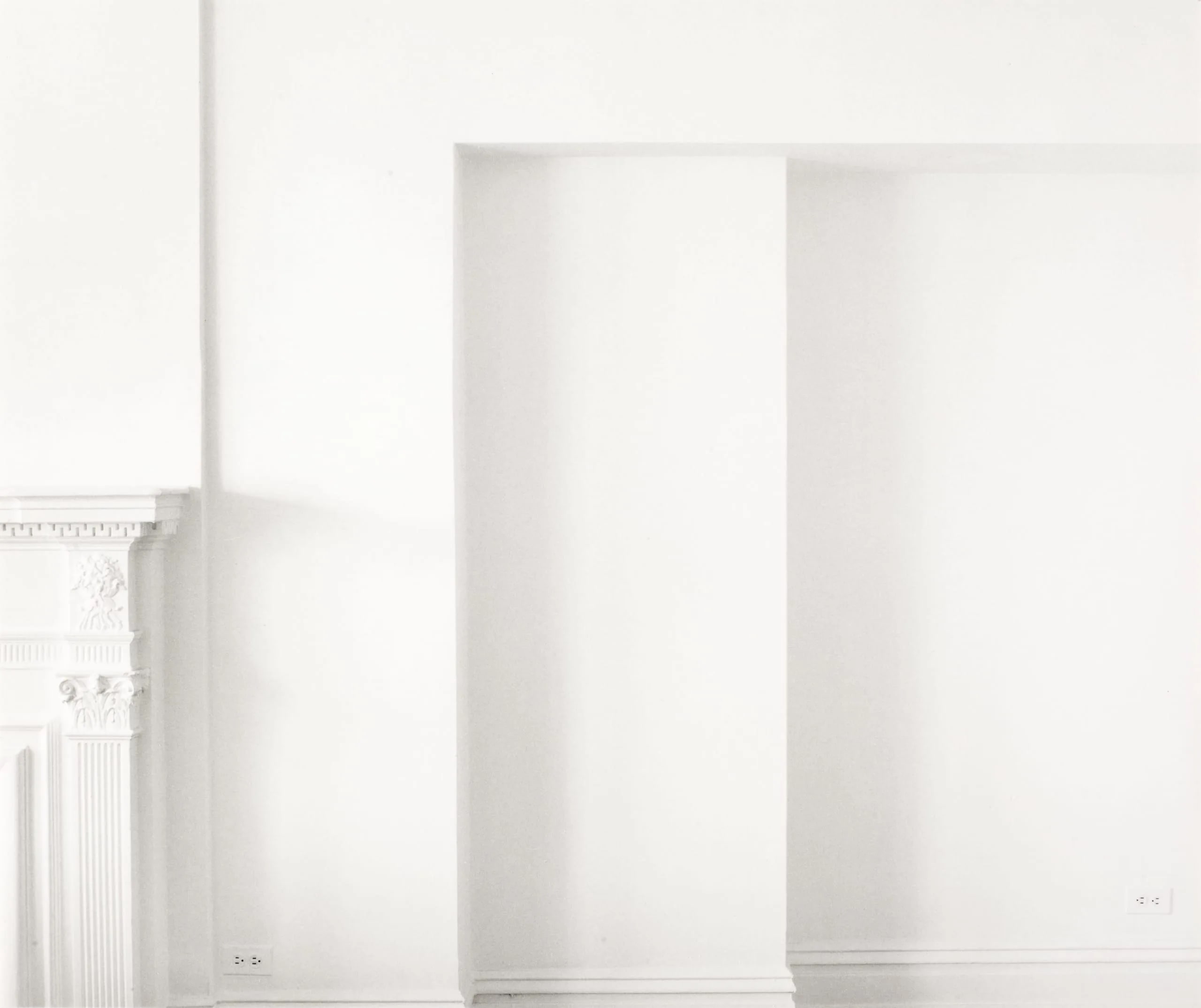 Interior Light #1, 1979