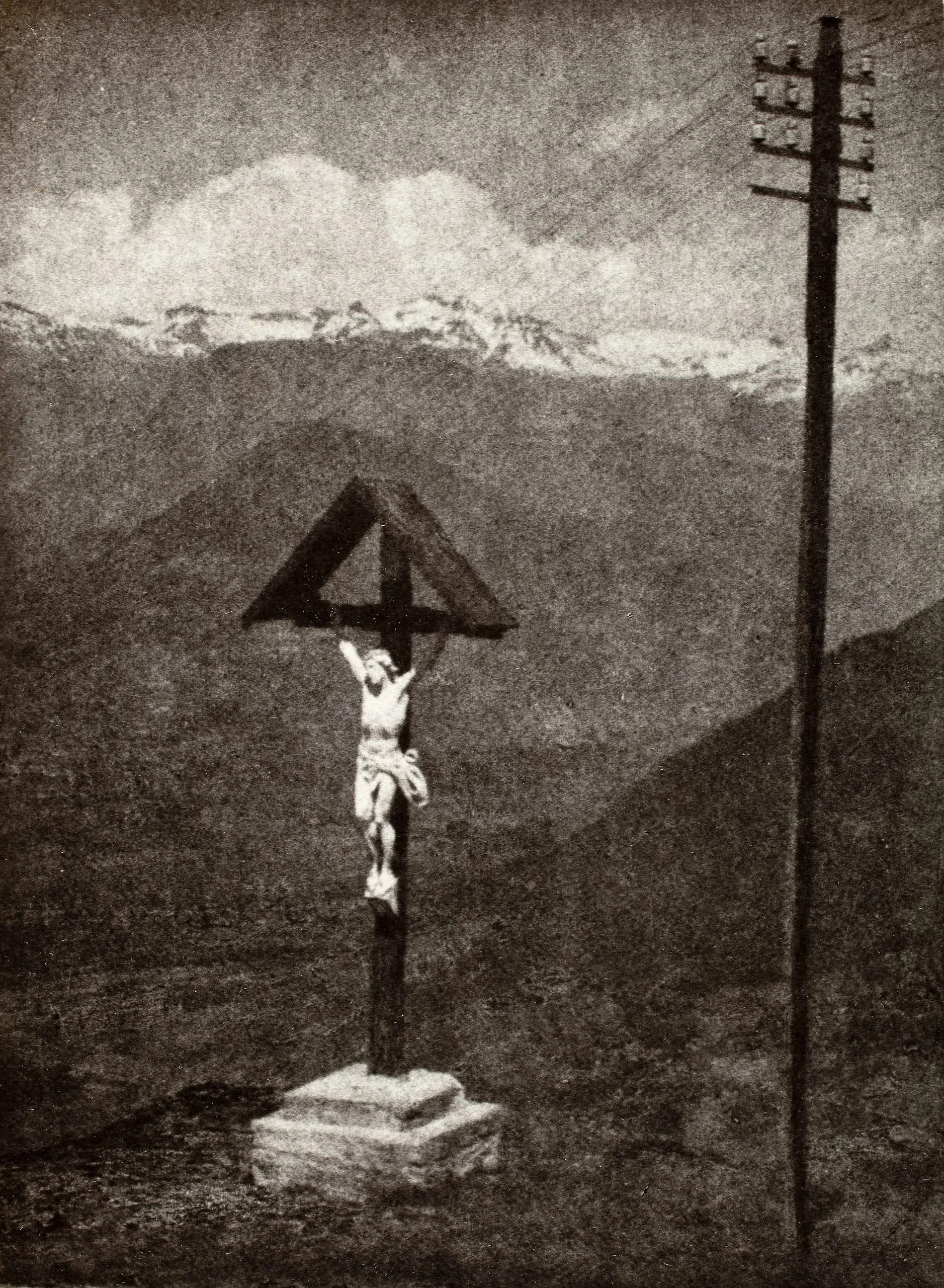 Calvary In Colorado