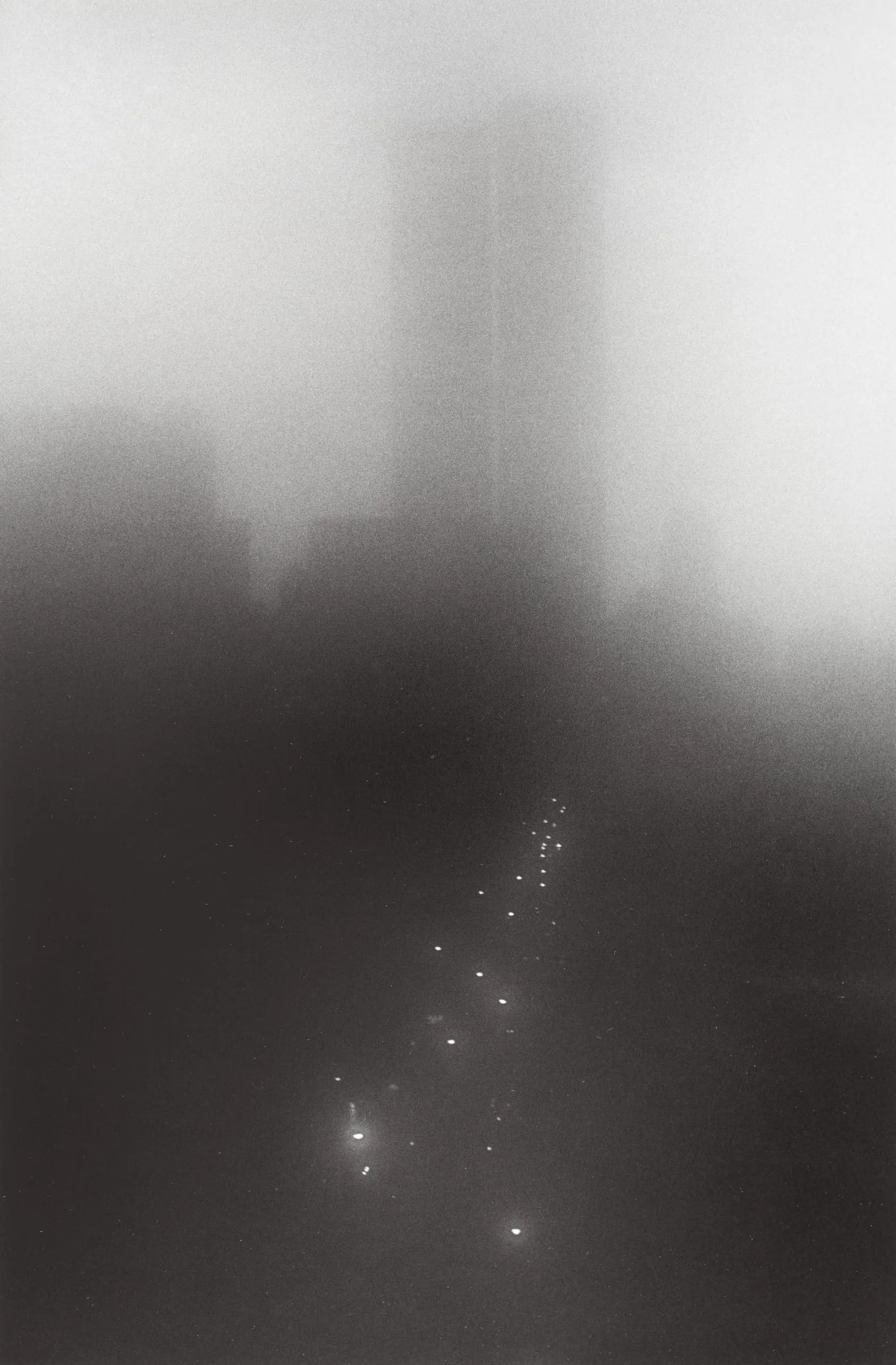 Homage To Stieglitz, 1976