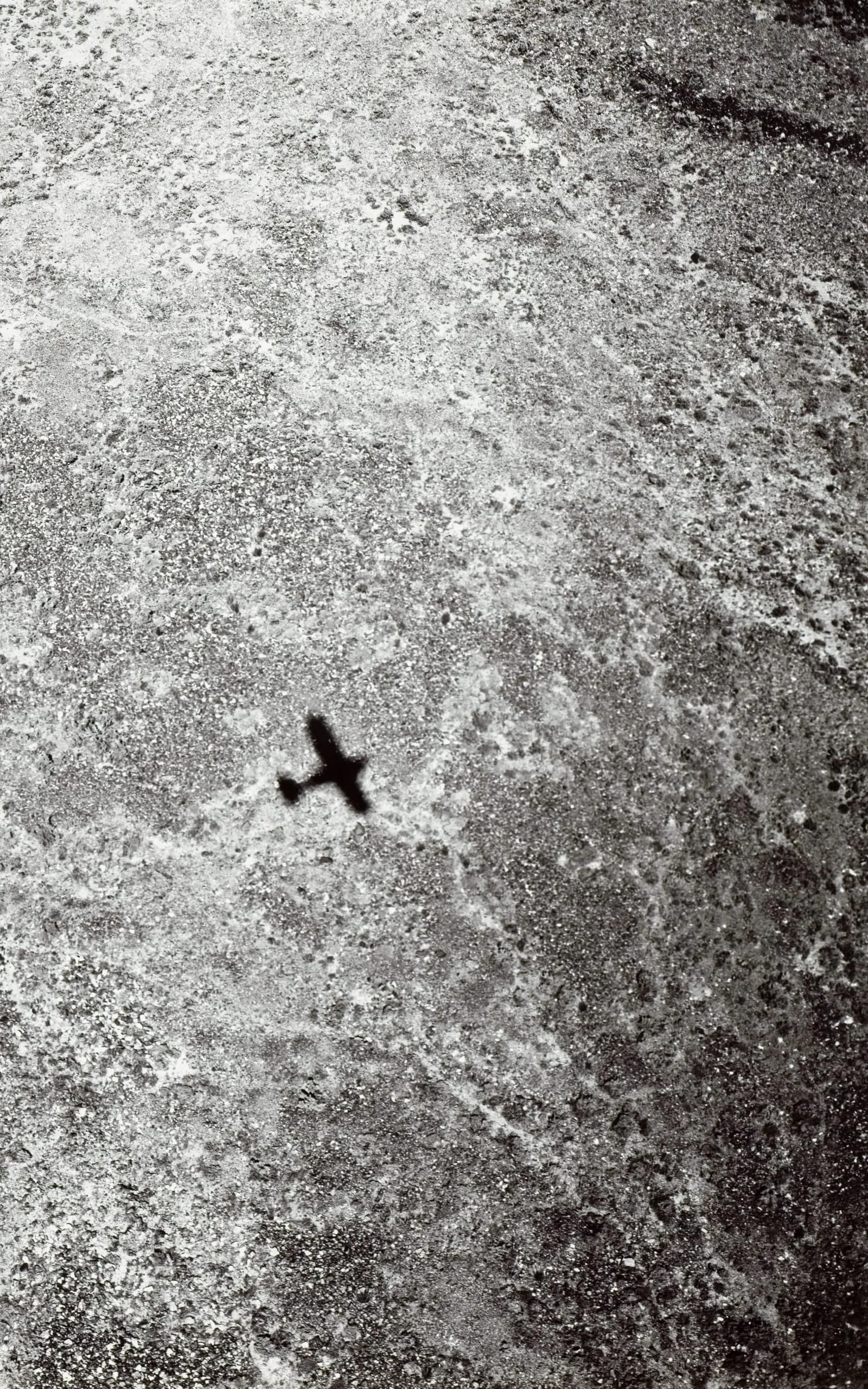 Some Dry Space