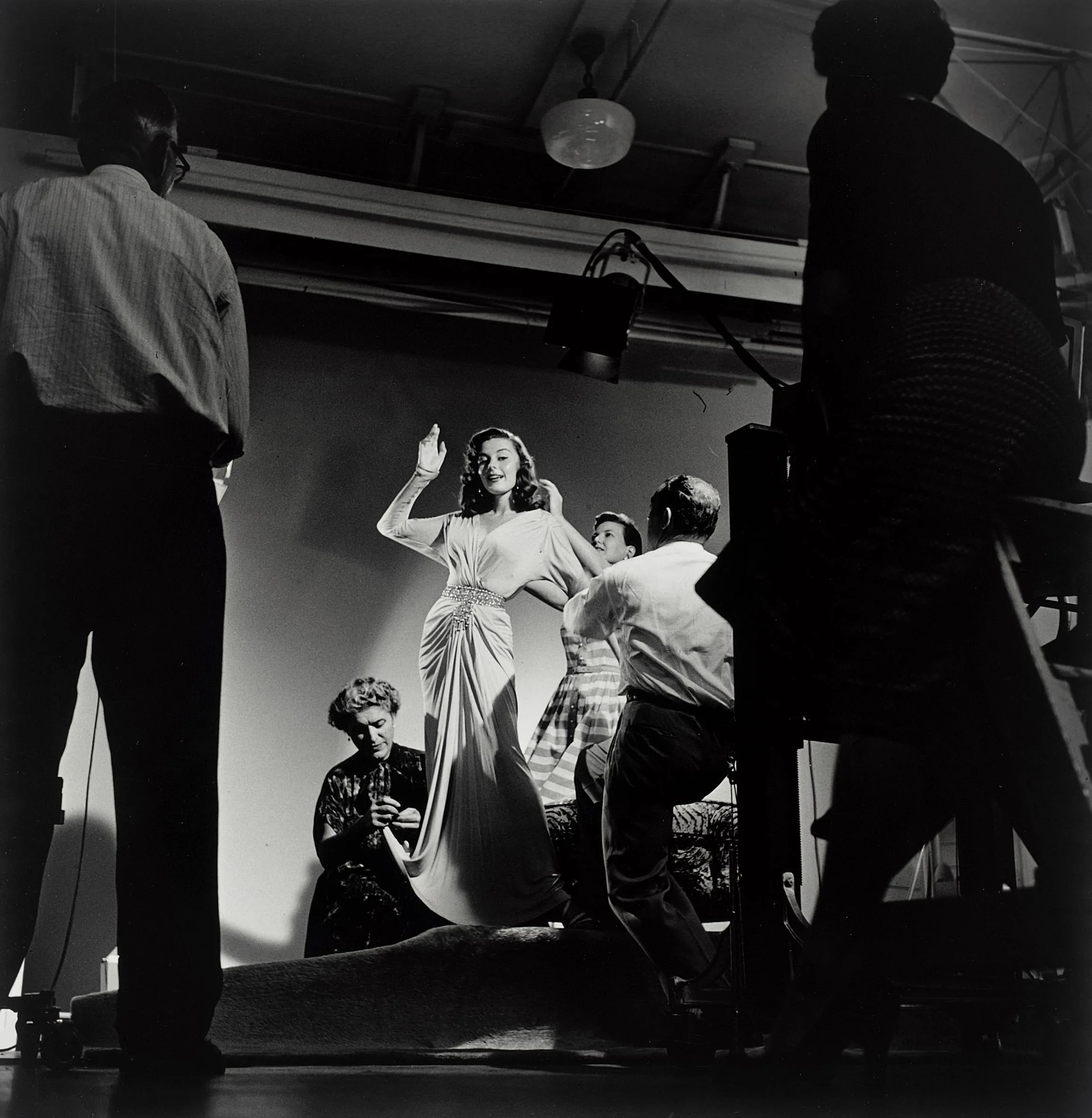Elaine Stewart