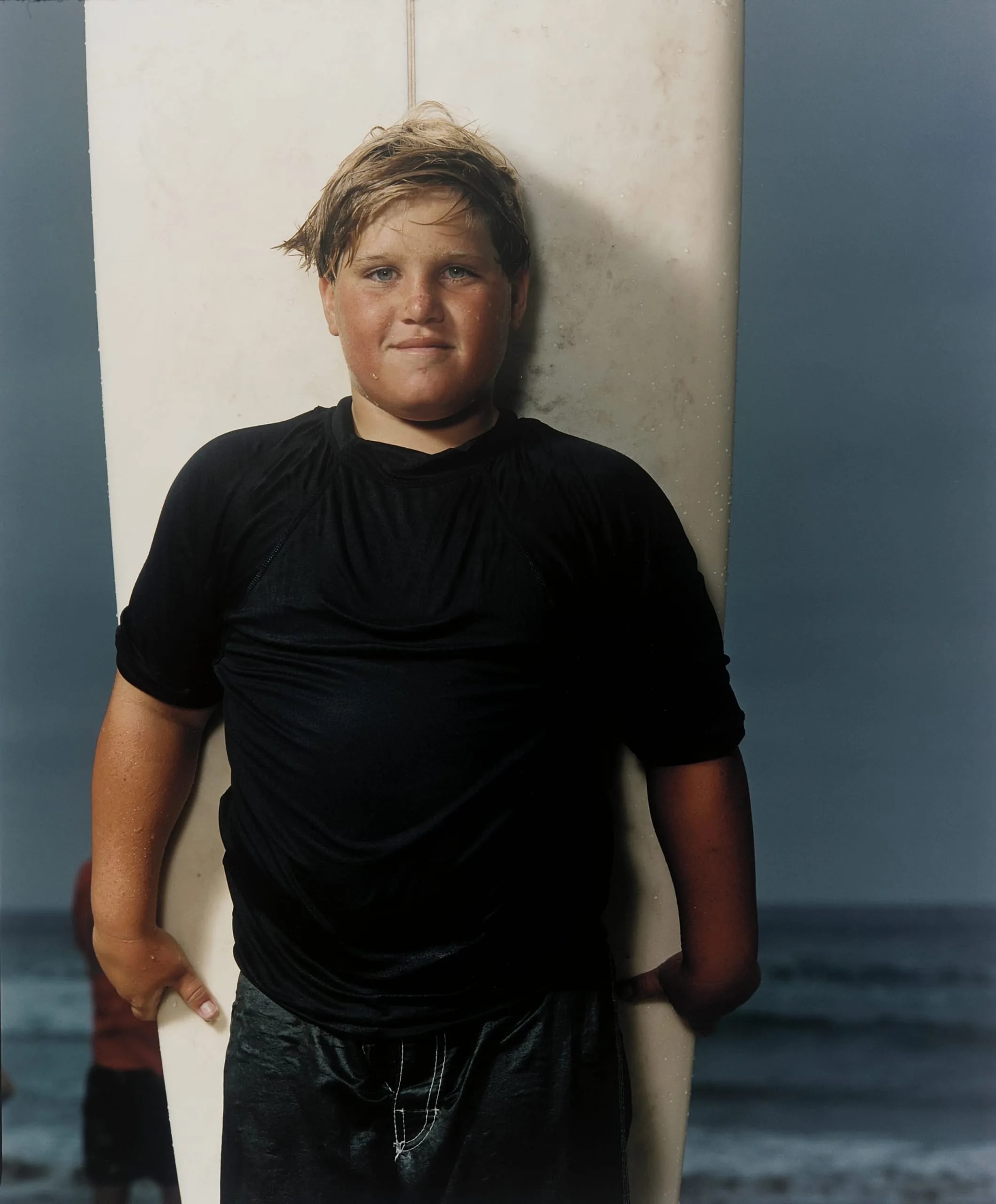 JoJo, 113-6 (La Jolla, CA, 8/27/00)
