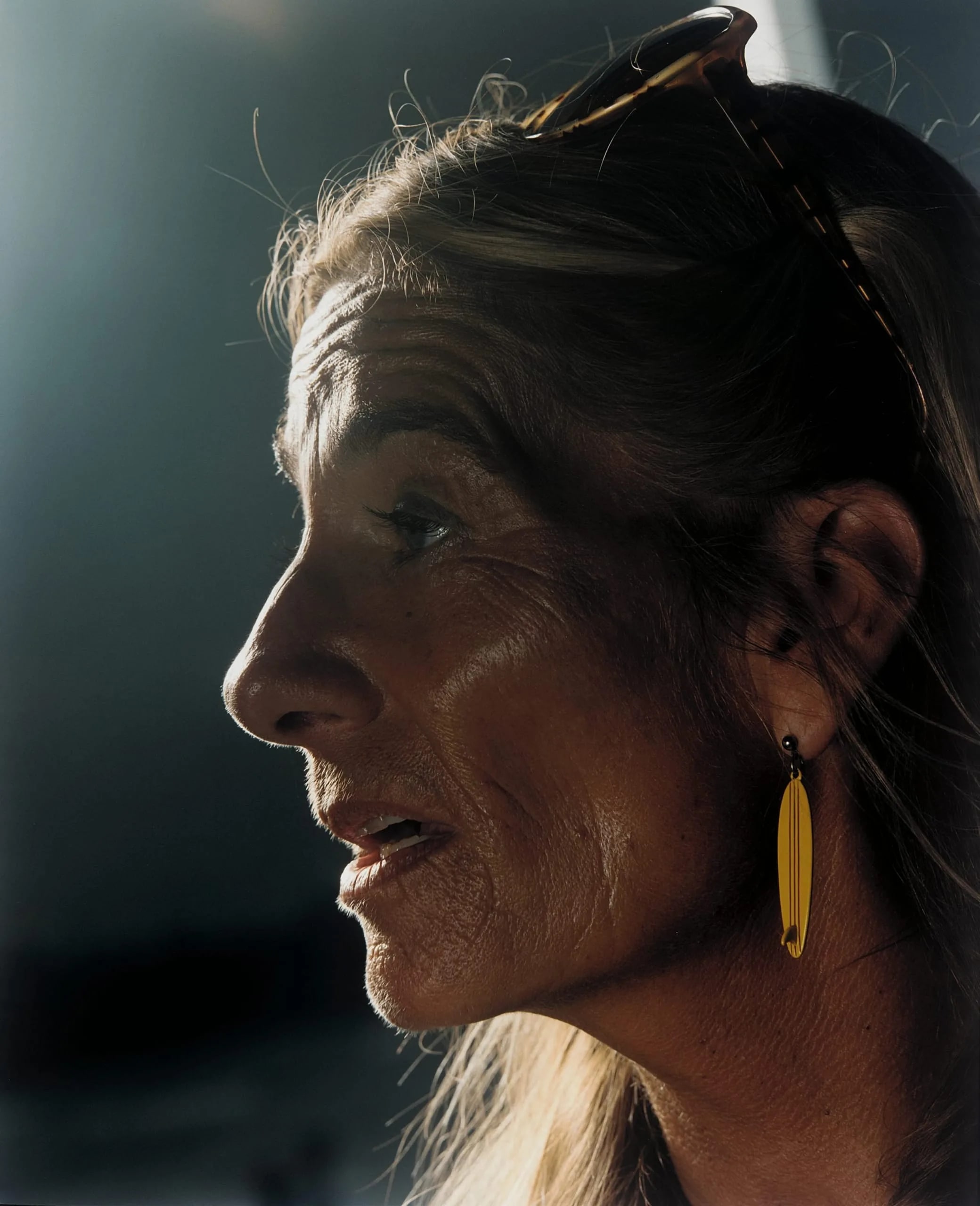 Donna, 117-4 (La Jolla, CA, 8/27/00)