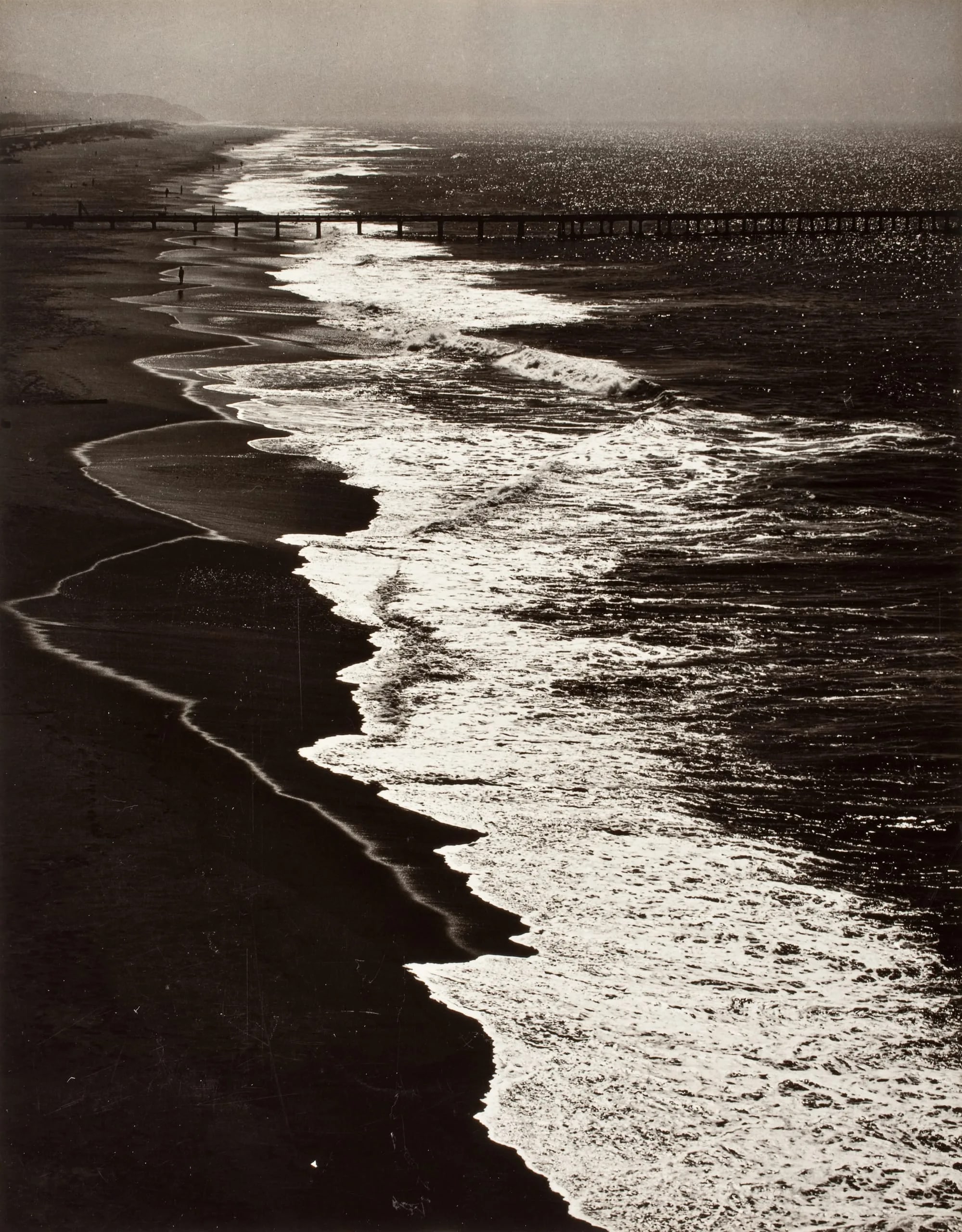 San Francisco Beach
