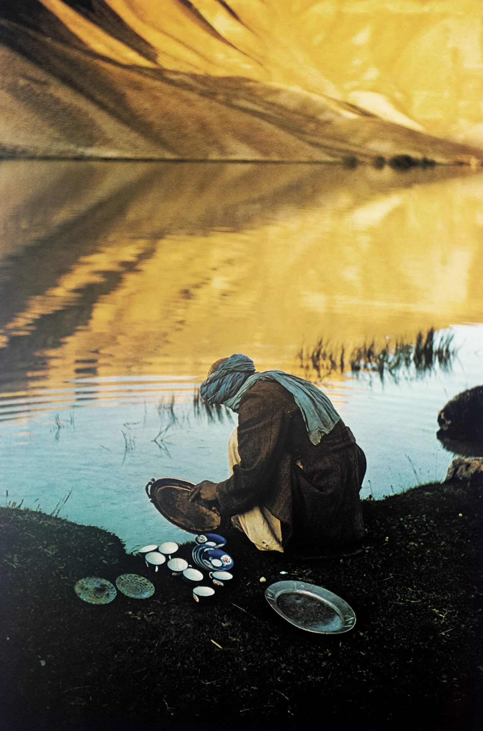 Retrospective Portfolio
