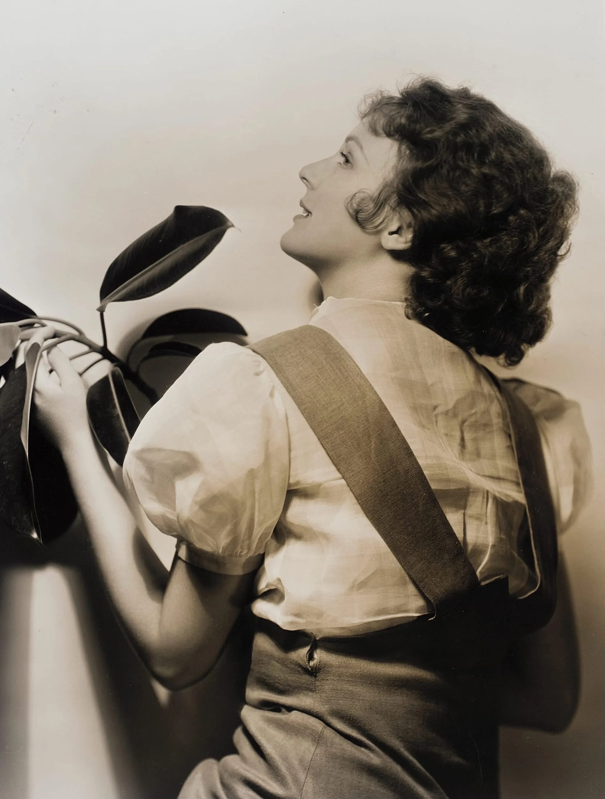 Dorothy Jordan