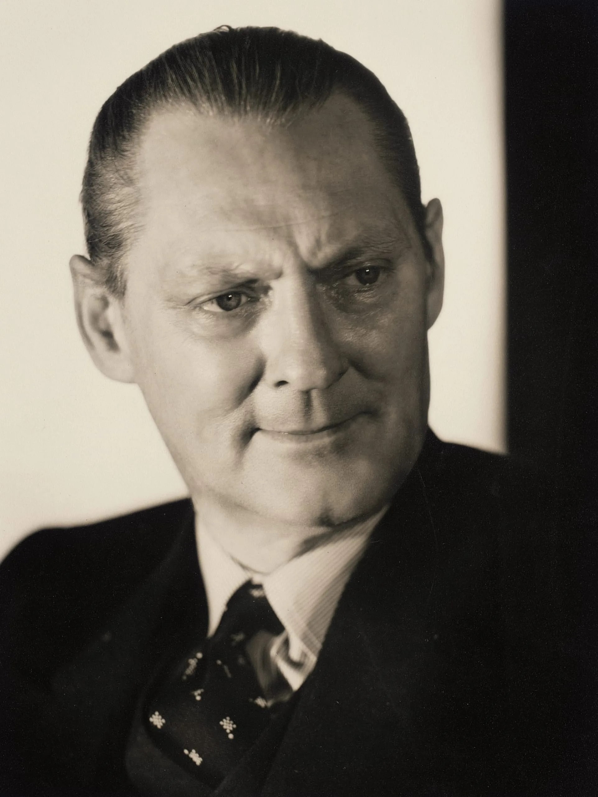 Lionel Barrymore